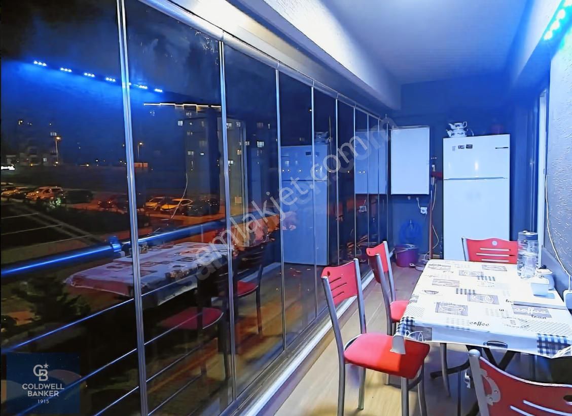 Çanakkale Kepez Hamidiye'de Site İçinde Eşyalı Kiralık 1+1 Daire - Görsel 20