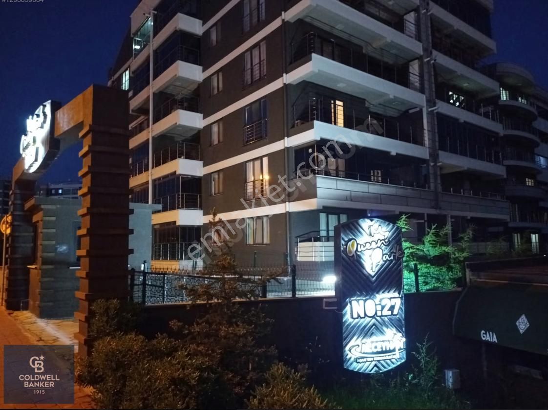 Çanakkale Kepez Hamidiye'de Site İçinde Eşyalı Kiralık 1+1 Daire - Görsel 26