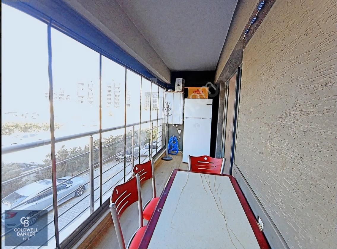 Çanakkale Kepez Hamidiye'de Site İçinde Eşyalı Kiralık 1+1 Daire - Görsel 17