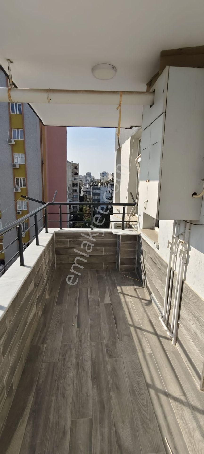 Adana Çukurovada Mahfesığmazda Kenan Evren Ve Özala Yakın Doğalgazlı İçi Yenilenmiş 3+1 Kiralık - Görsel 11