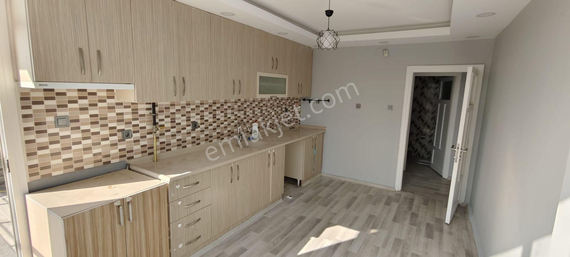 Adana Çukurovada Mahfesığmazda Kenan Evren Ve Özala Yakın Doğalgazlı İçi Yenilenmiş 3+1 Kiralık - Görsel 20