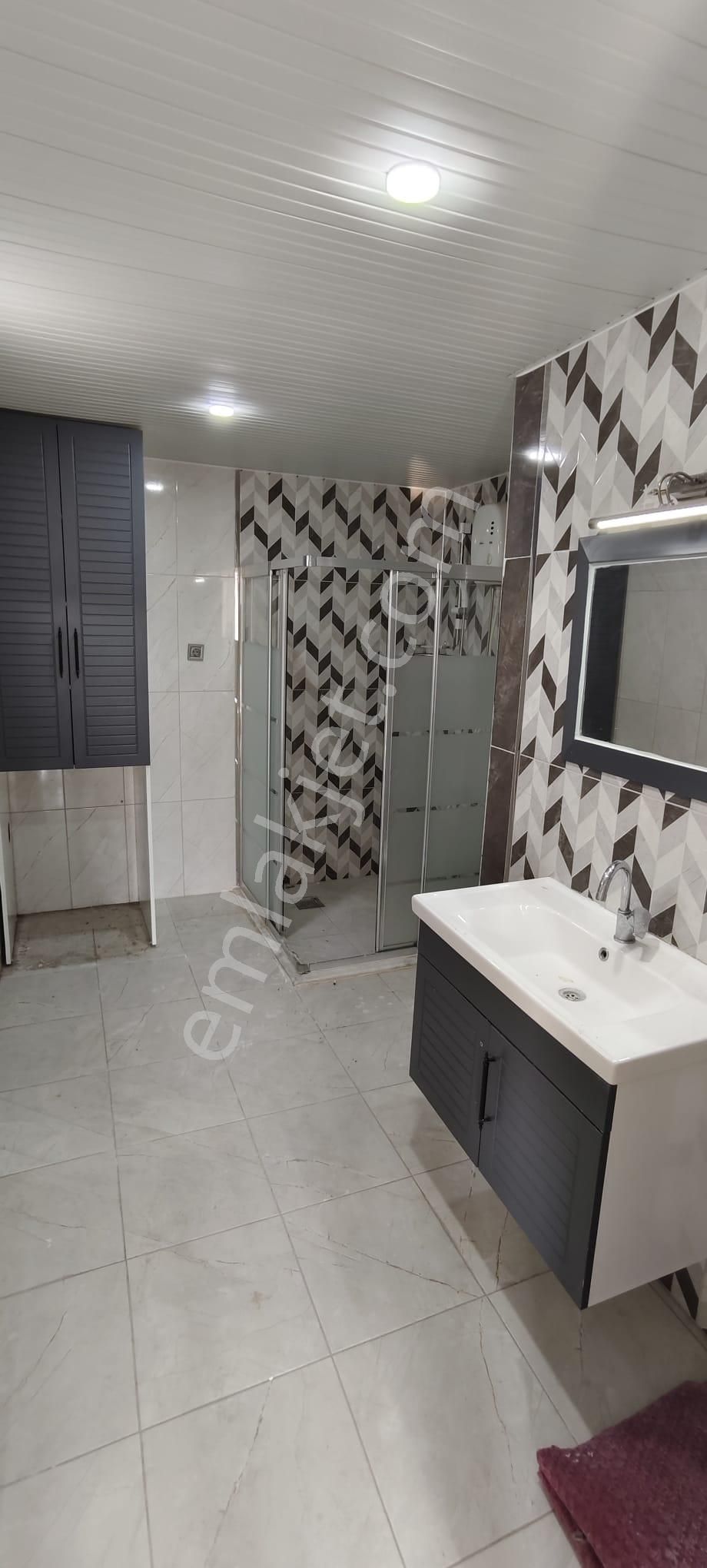 Adana Çukurovada Mahfesığmazda Kenan Evren Ve Özala Yakın Doğalgazlı İçi Yenilenmiş 3+1 Kiralık - Görsel 13