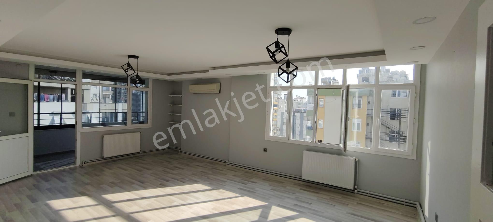 Adana Çukurovada Mahfesığmazda Kenan Evren Ve Özala Yakın Doğalgazlı İçi Yenilenmiş 3+1 Kiralık - Görsel 16
