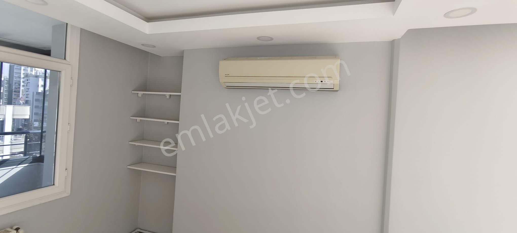 Adana Çukurovada Mahfesığmazda Kenan Evren Ve Özala Yakın Doğalgazlı İçi Yenilenmiş 3+1 Kiralık - Görsel 8