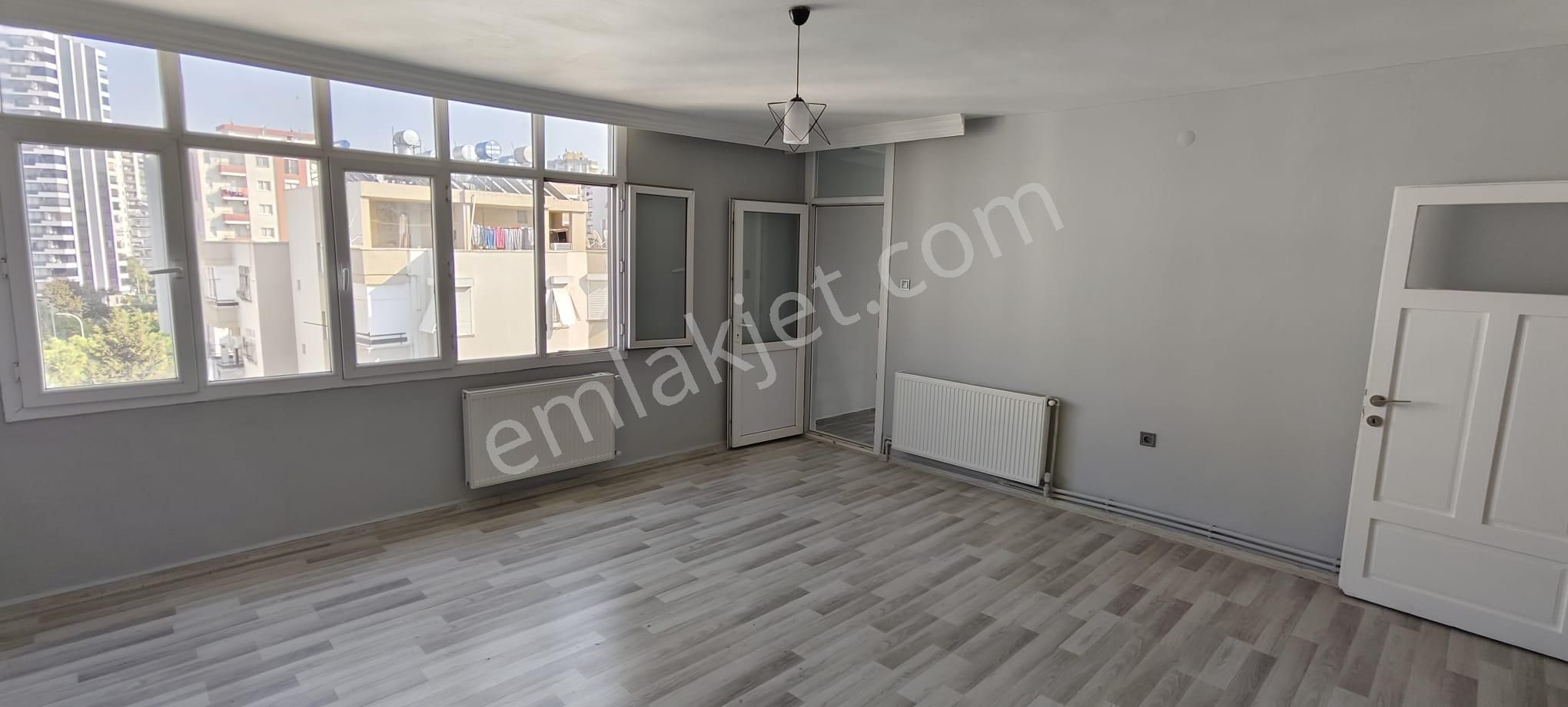 Adana Çukurovada Mahfesığmazda Kenan Evren Ve Özala Yakın Doğalgazlı İçi Yenilenmiş 3+1 Kiralık - Görsel 12