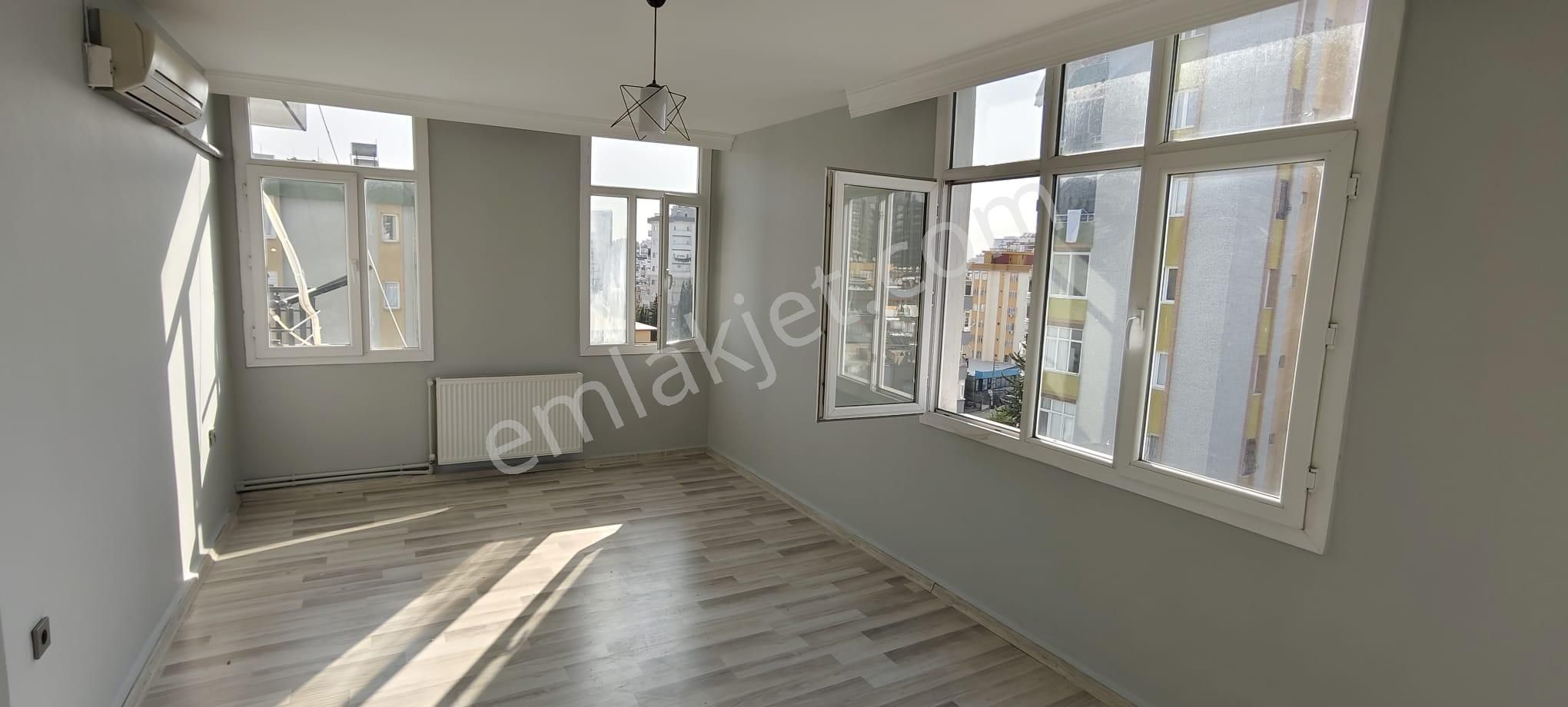 Adana Çukurovada Mahfesığmazda Kenan Evren Ve Özala Yakın Doğalgazlı İçi Yenilenmiş 3+1 Kiralık - Görsel 28
