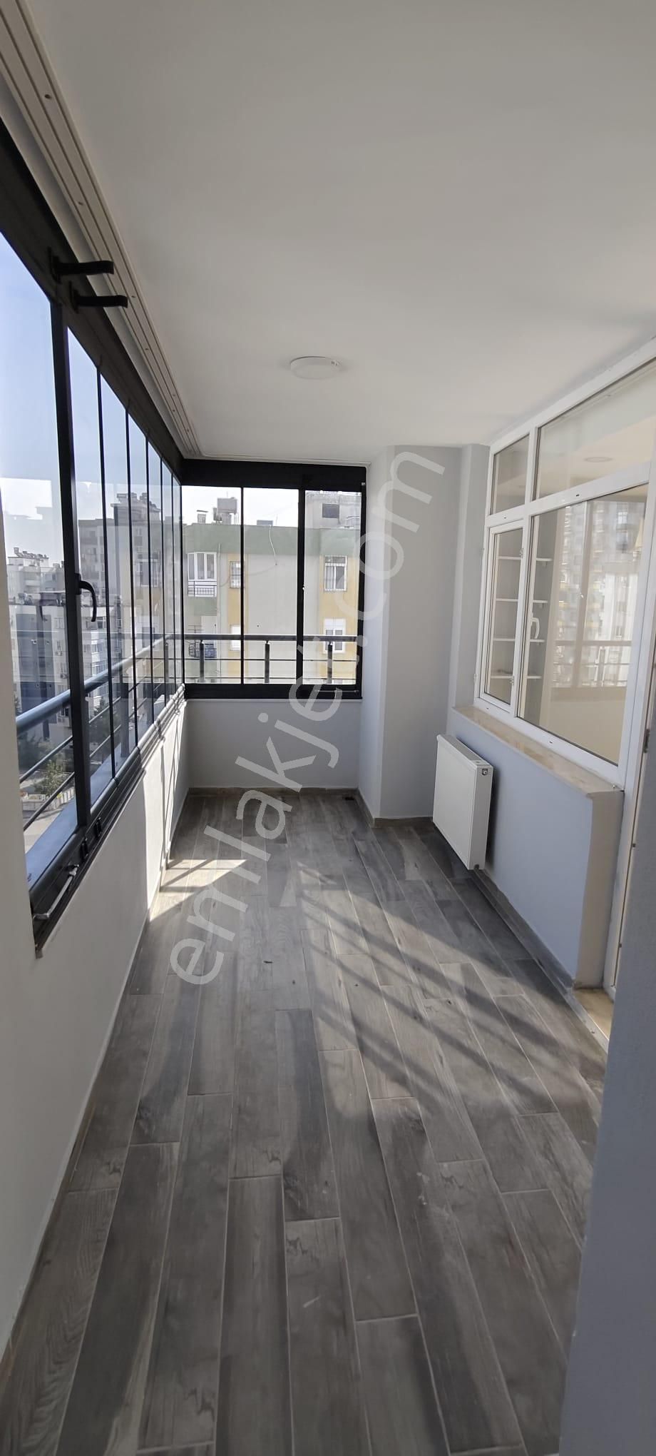 Adana Çukurovada Mahfesığmazda Kenan Evren Ve Özala Yakın Doğalgazlı İçi Yenilenmiş 3+1 Kiralık - Görsel 3