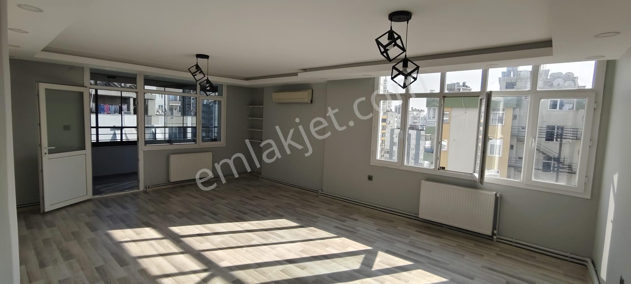 Adana Çukurovada Mahfesığmazda Kenan Evren Ve Özala Yakın Doğalgazlı İçi Yenilenmiş 3+1 Kiralık - Görsel 17