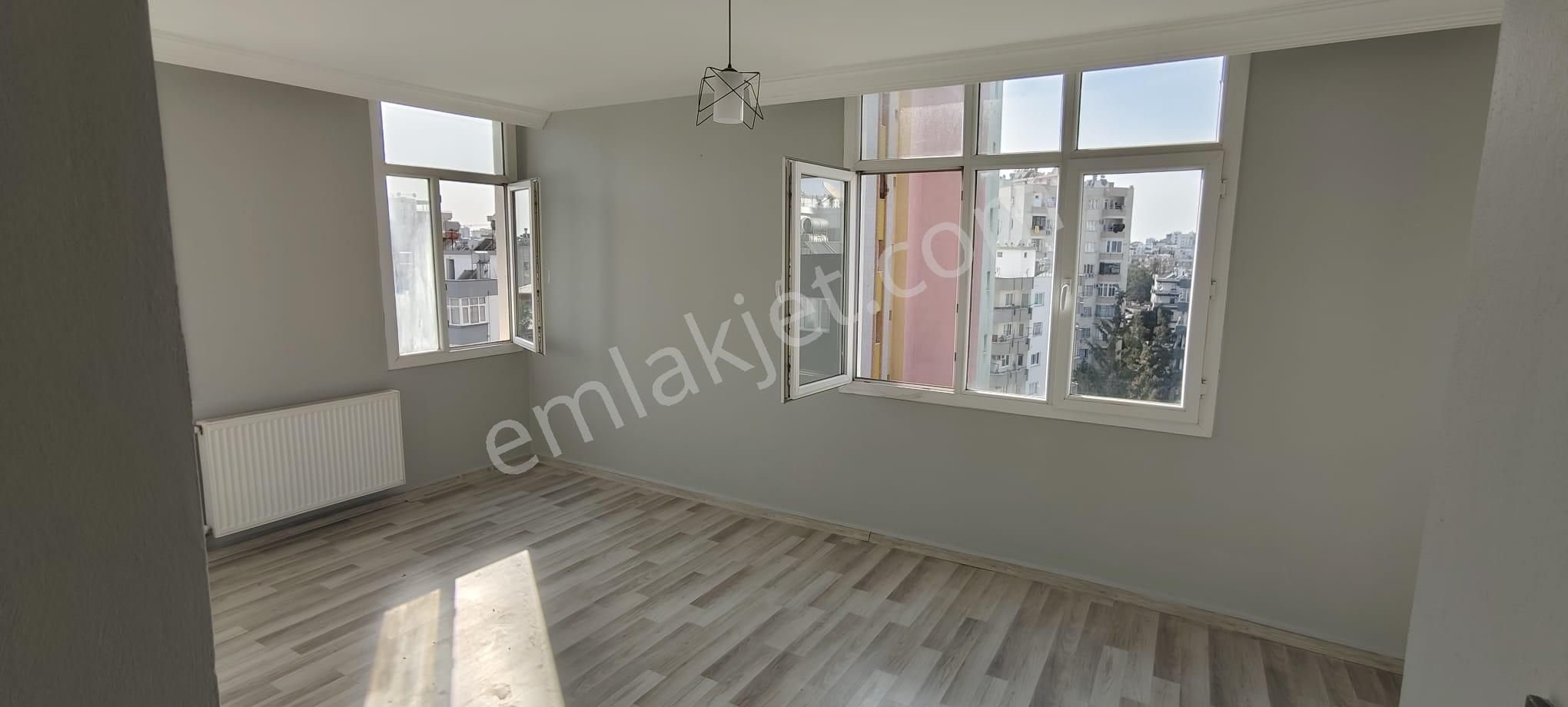 Adana Çukurovada Mahfesığmazda Kenan Evren Ve Özala Yakın Doğalgazlı İçi Yenilenmiş 3+1 Kiralık - Görsel 25