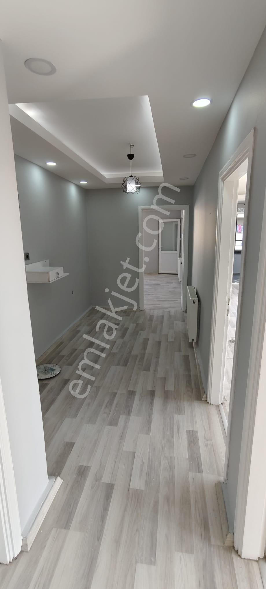 Adana Çukurovada Mahfesığmazda Kenan Evren Ve Özala Yakın Doğalgazlı İçi Yenilenmiş 3+1 Kiralık - Görsel 4