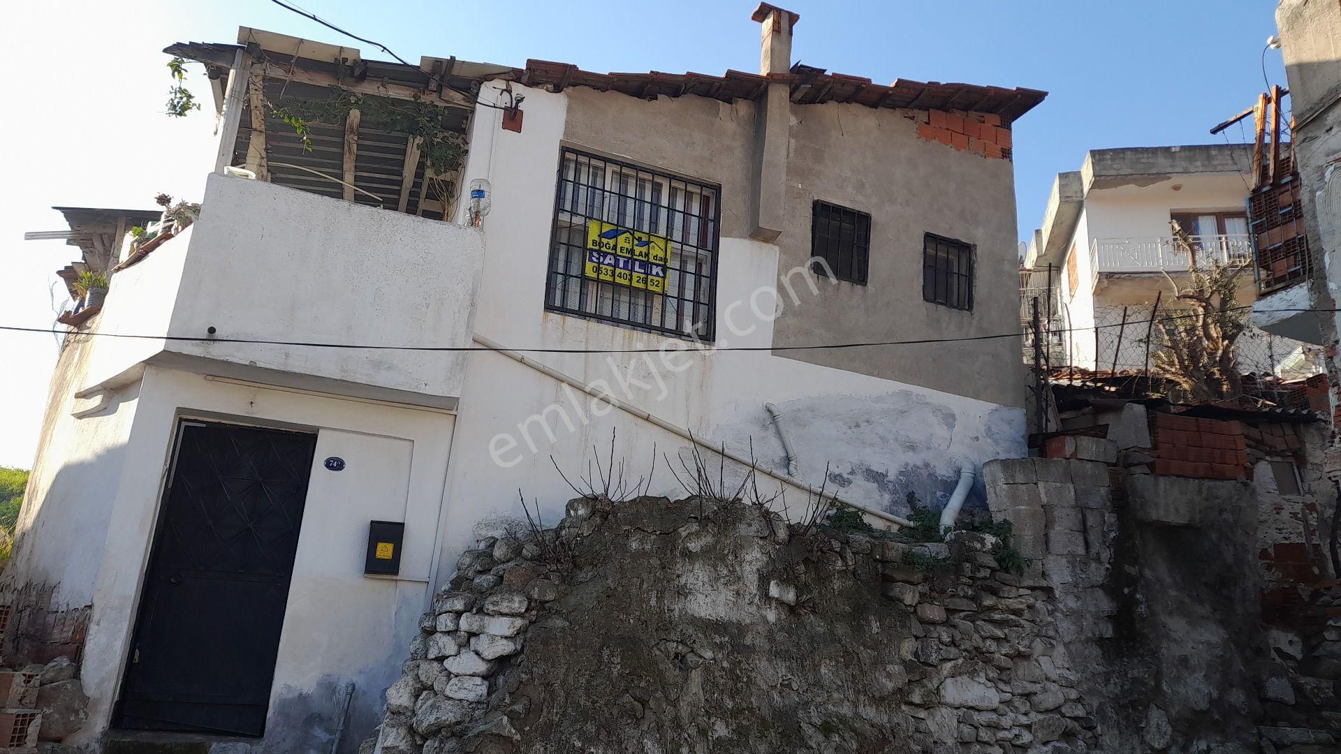 Yeşildere İzmirde Satilik Müstakil Ev Açıklamayı Okuyun - Görsel 4