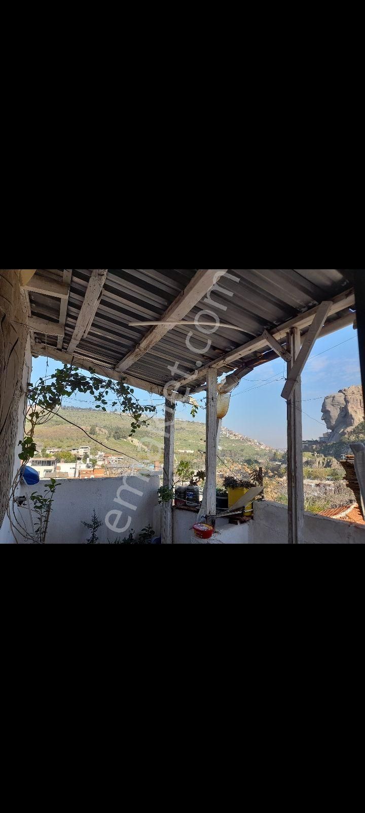 Yeşildere İzmirde Satilik Müstakil Ev Açıklamayı Okuyun - Görsel 8