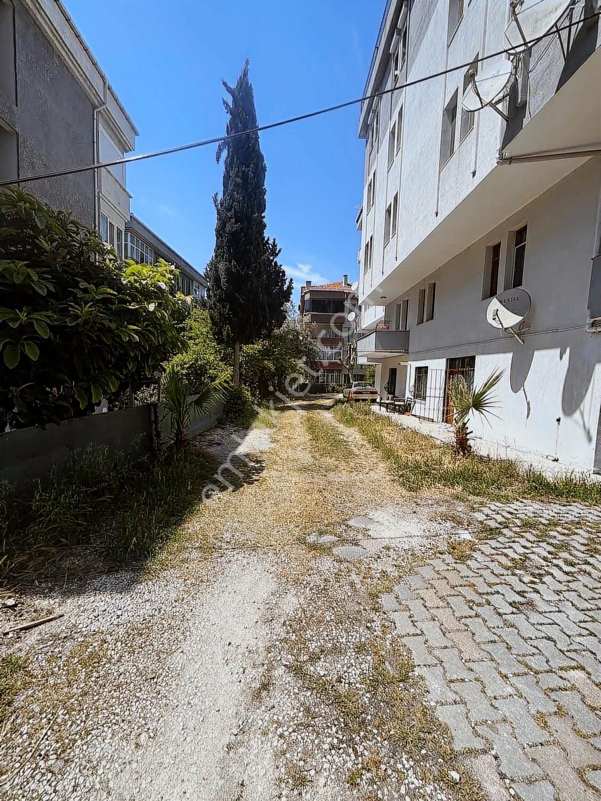 (yatırımcıya) Satılık Kurumsal Kiracılı 2+1 Daire - Görsel 11