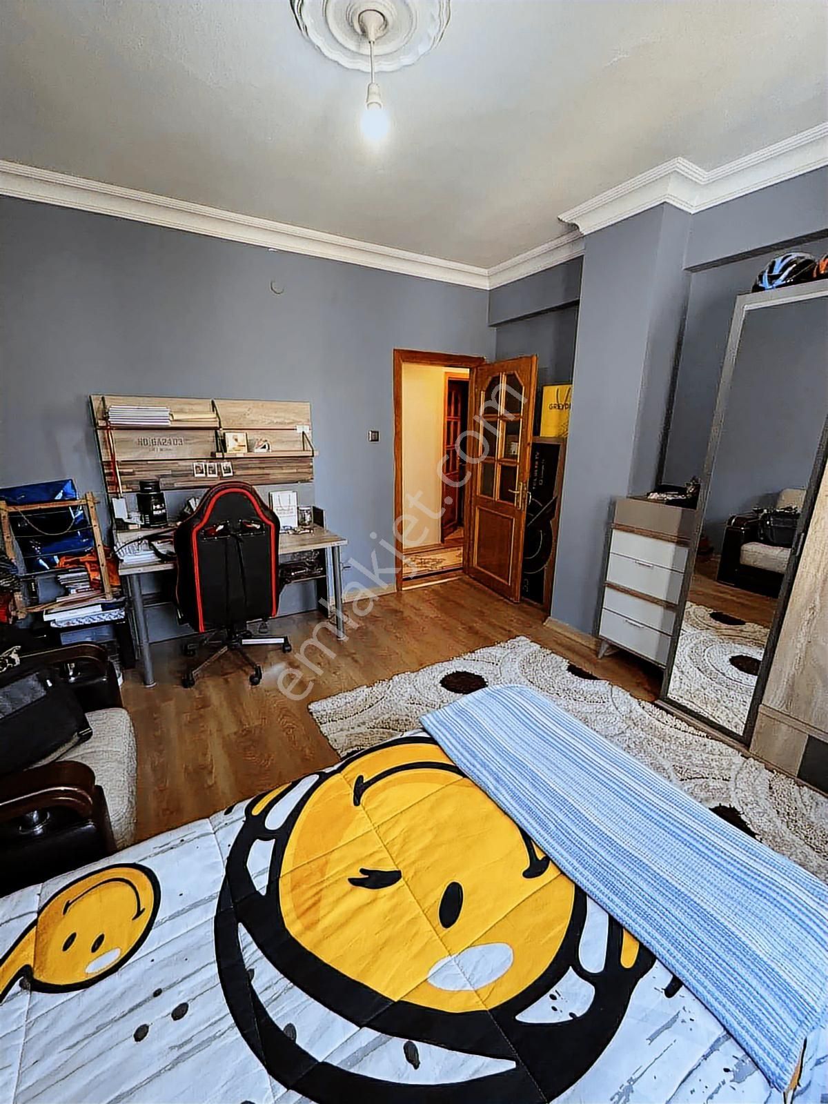 (yatırımcıya) Satılık Kurumsal Kiracılı 2+1 Daire - Görsel 34