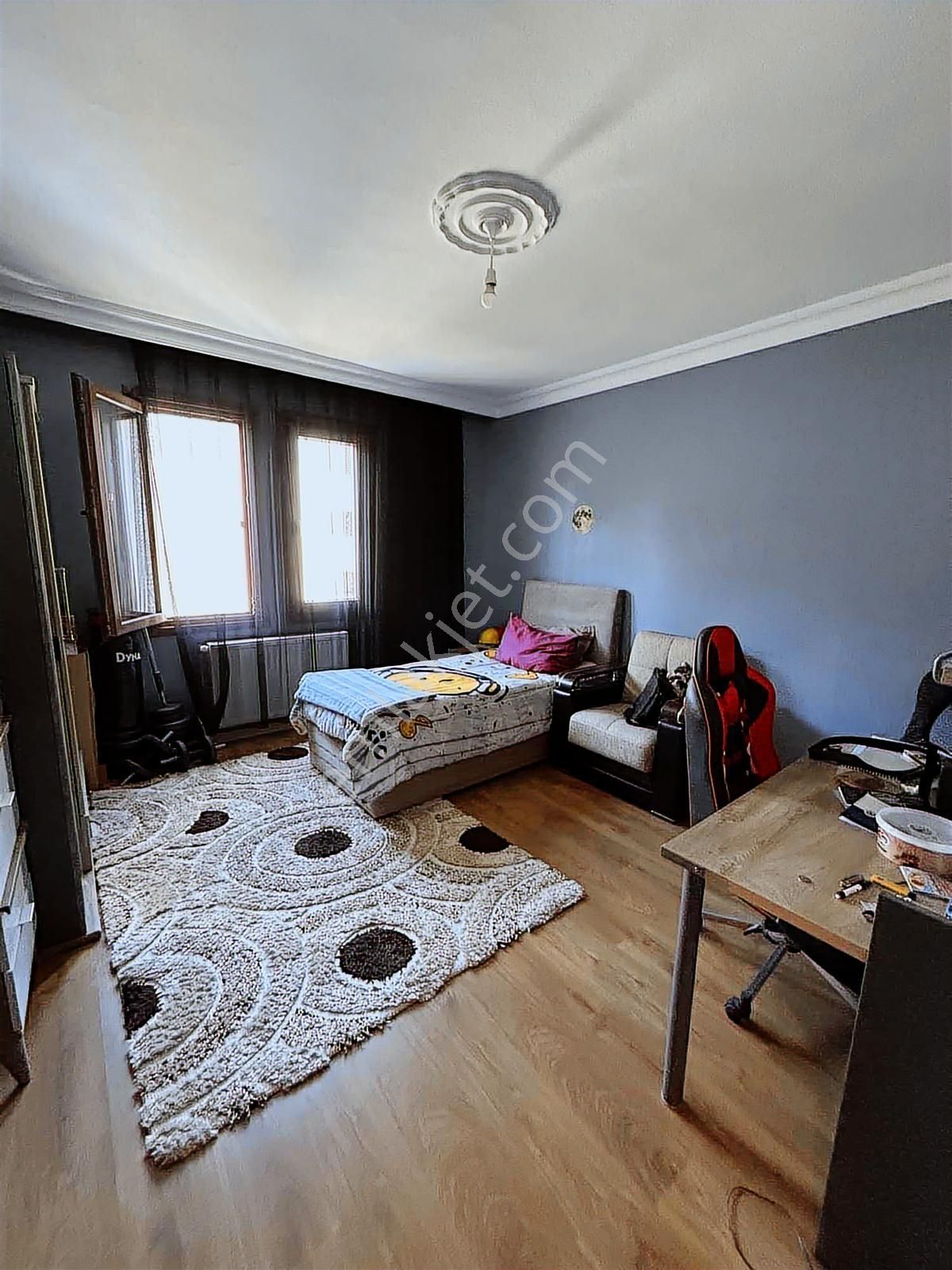 (yatırımcıya) Satılık Kurumsal Kiracılı 2+1 Daire - Görsel 18