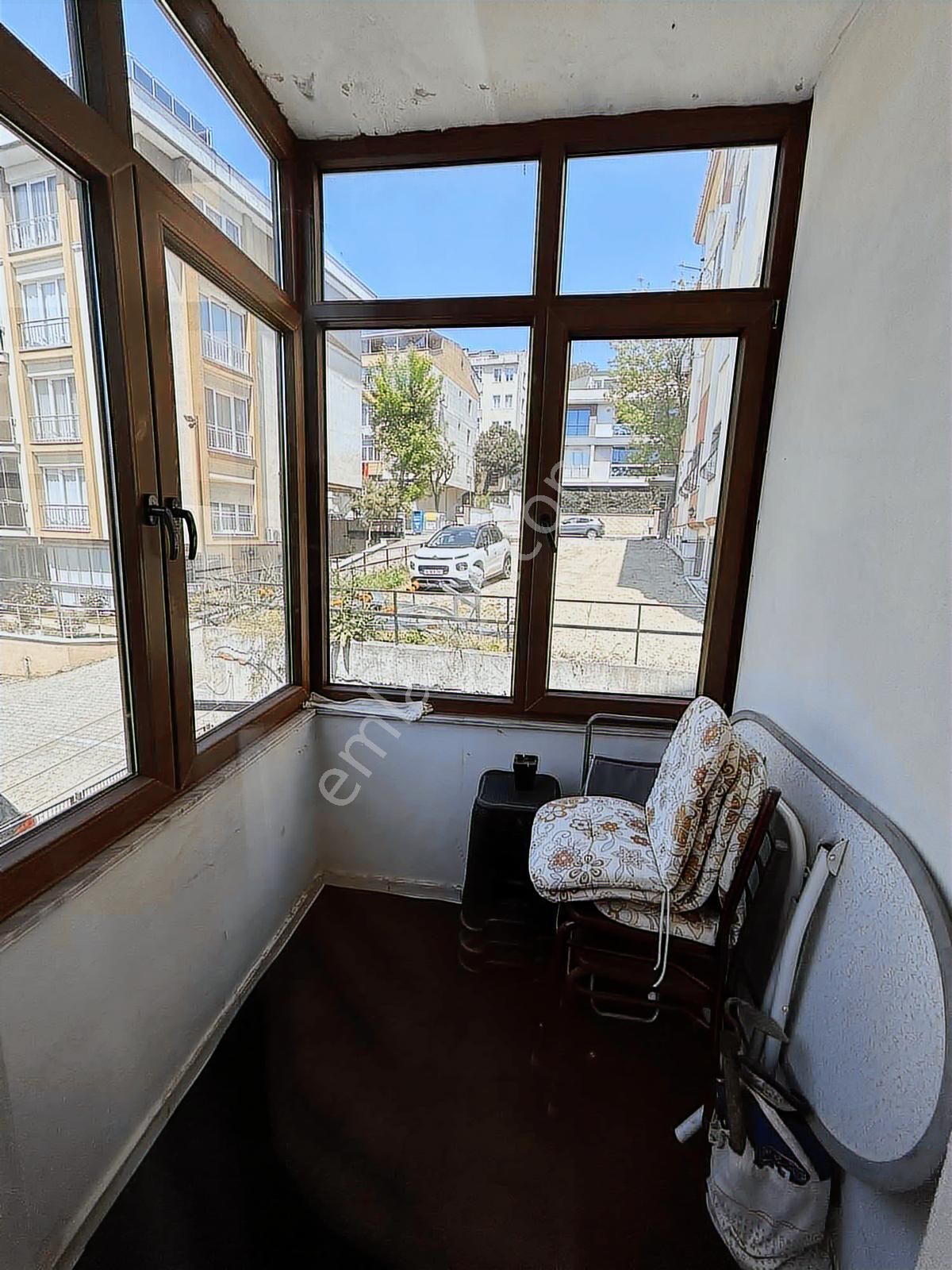 (yatırımcıya) Satılık Kurumsal Kiracılı 2+1 Daire - Görsel 7