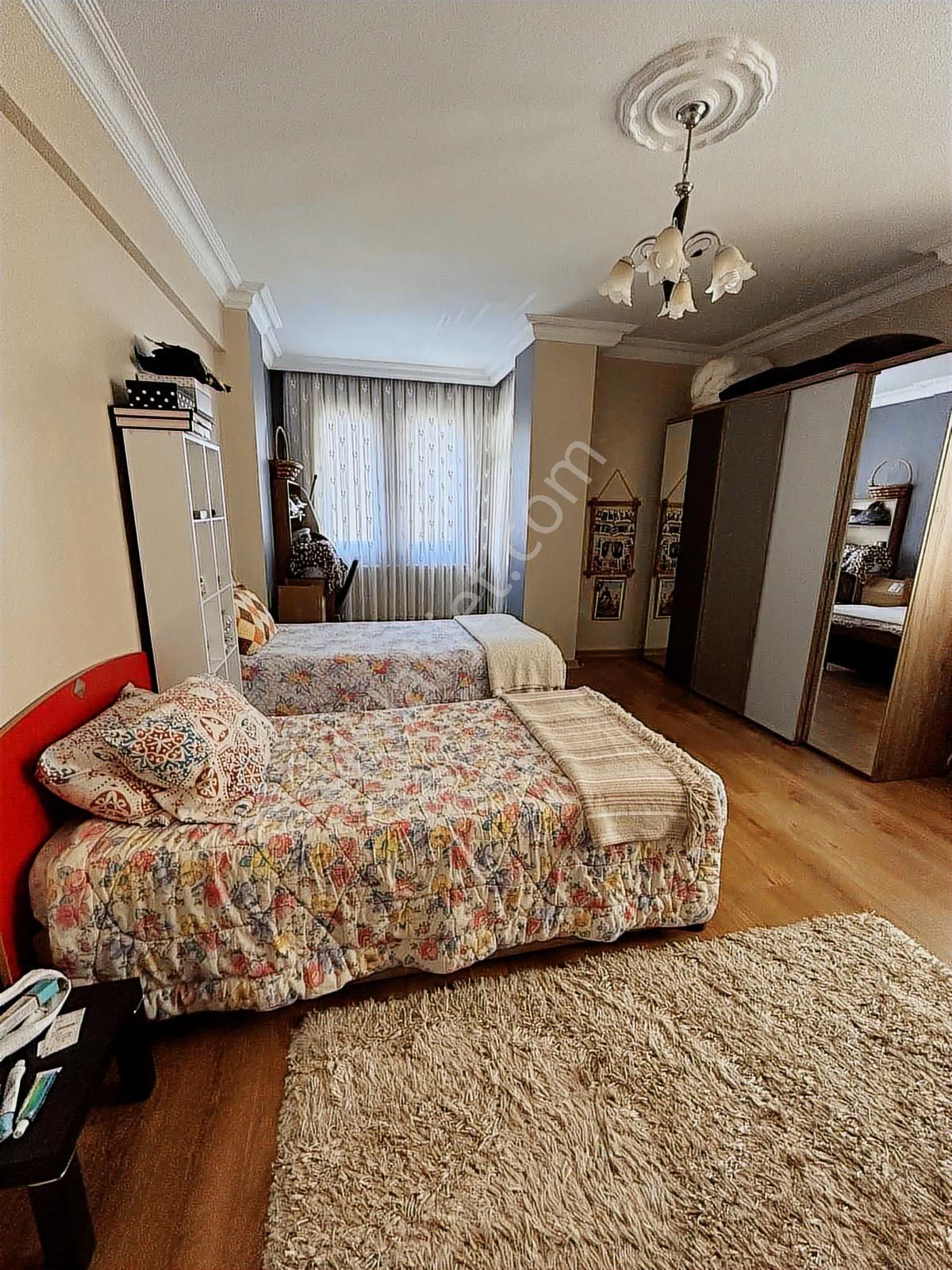 (yatırımcıya) Satılık Kurumsal Kiracılı 2+1 Daire - Görsel 9