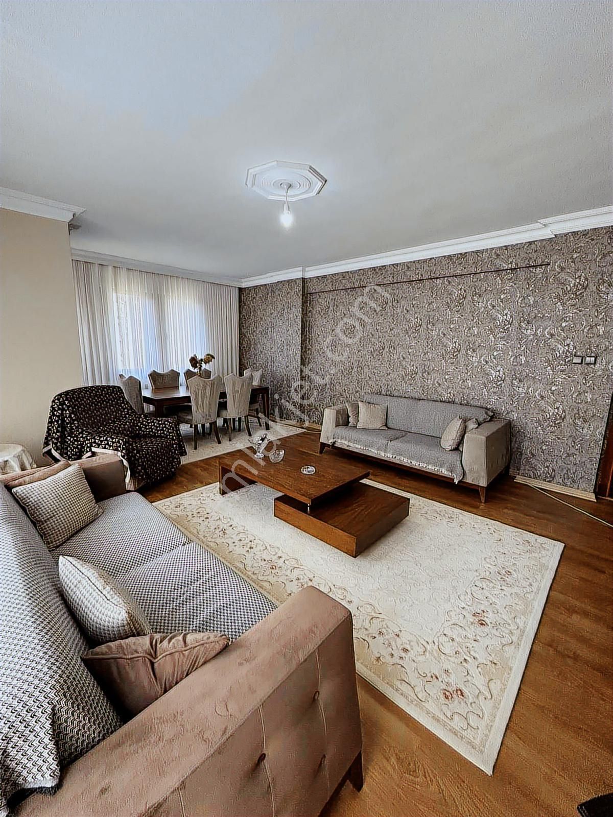 (yatırımcıya) Satılık Kurumsal Kiracılı 2+1 Daire - Görsel 24