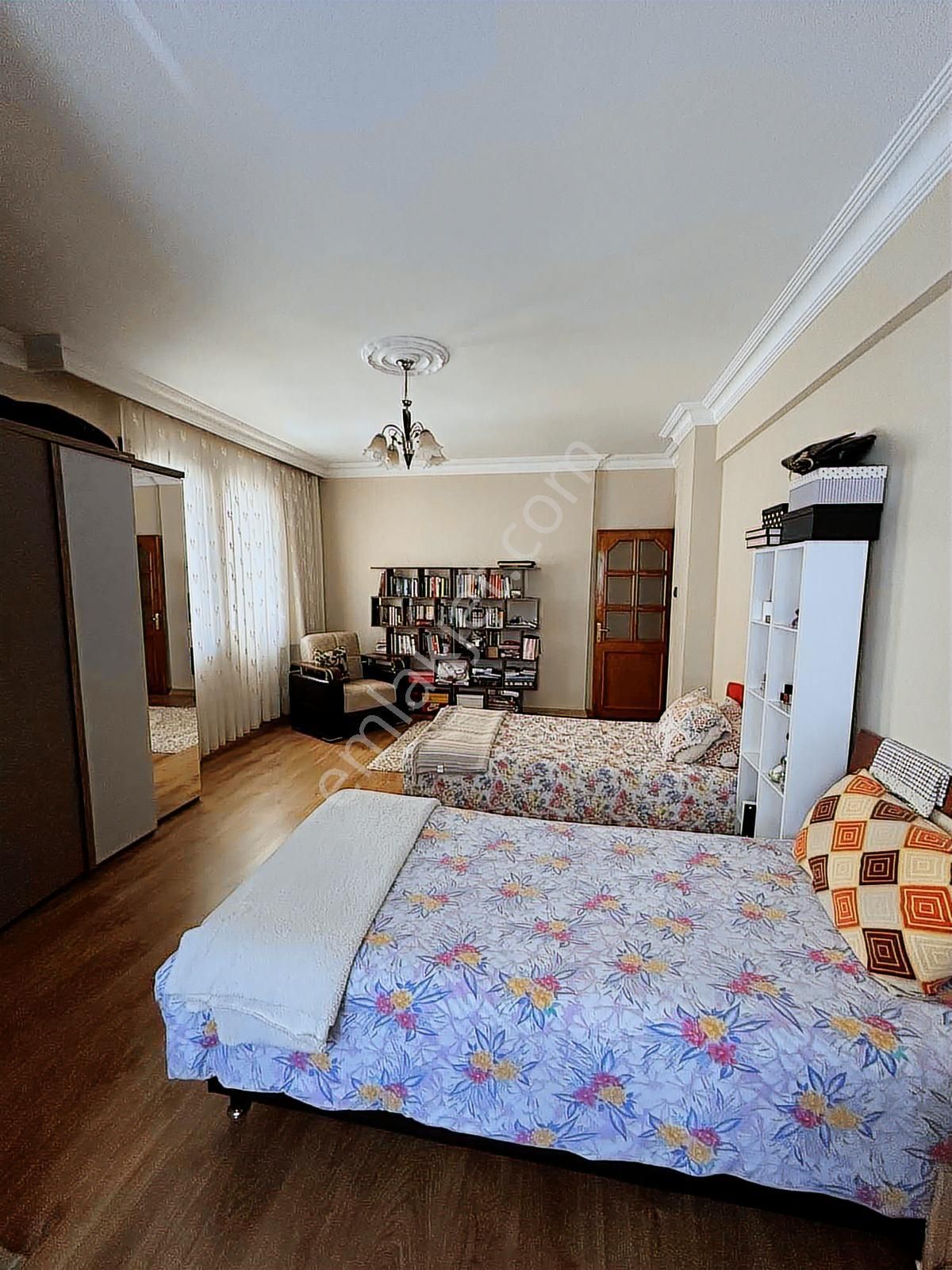 (yatırımcıya) Satılık Kurumsal Kiracılı 2+1 Daire - Görsel 19