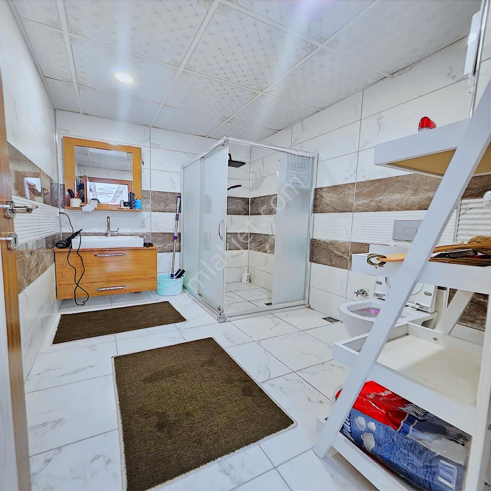 Çerkezköy Tepe Yolunda Lüks 3+1 Geniş Fırsat Daire Kredi İmkanlı - Görsel 2