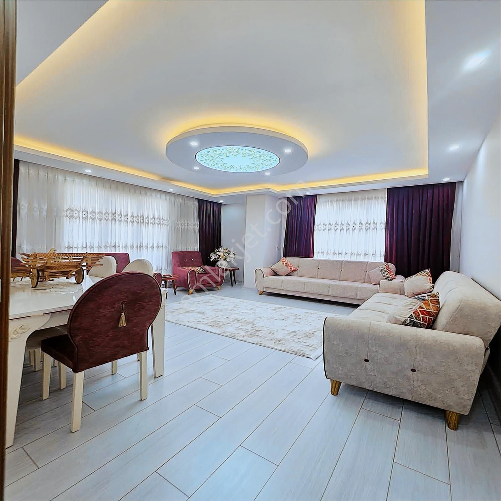 Çerkezköy Tepe Yolunda Lüks 3+1 Geniş Fırsat Daire Kredi İmkanlı - Görsel 6