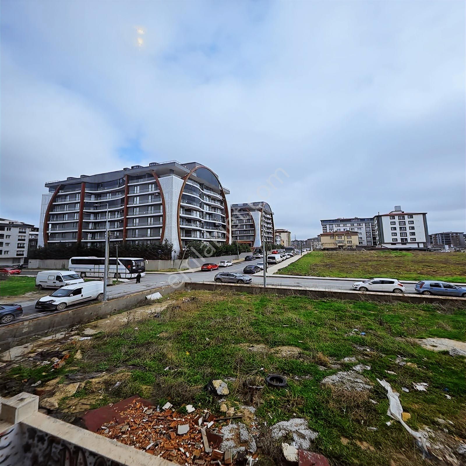 Çerkezköy Tepe Yolunda Lüks 3+1 Geniş Fırsat Daire Kredi İmkanlı - Görsel 18