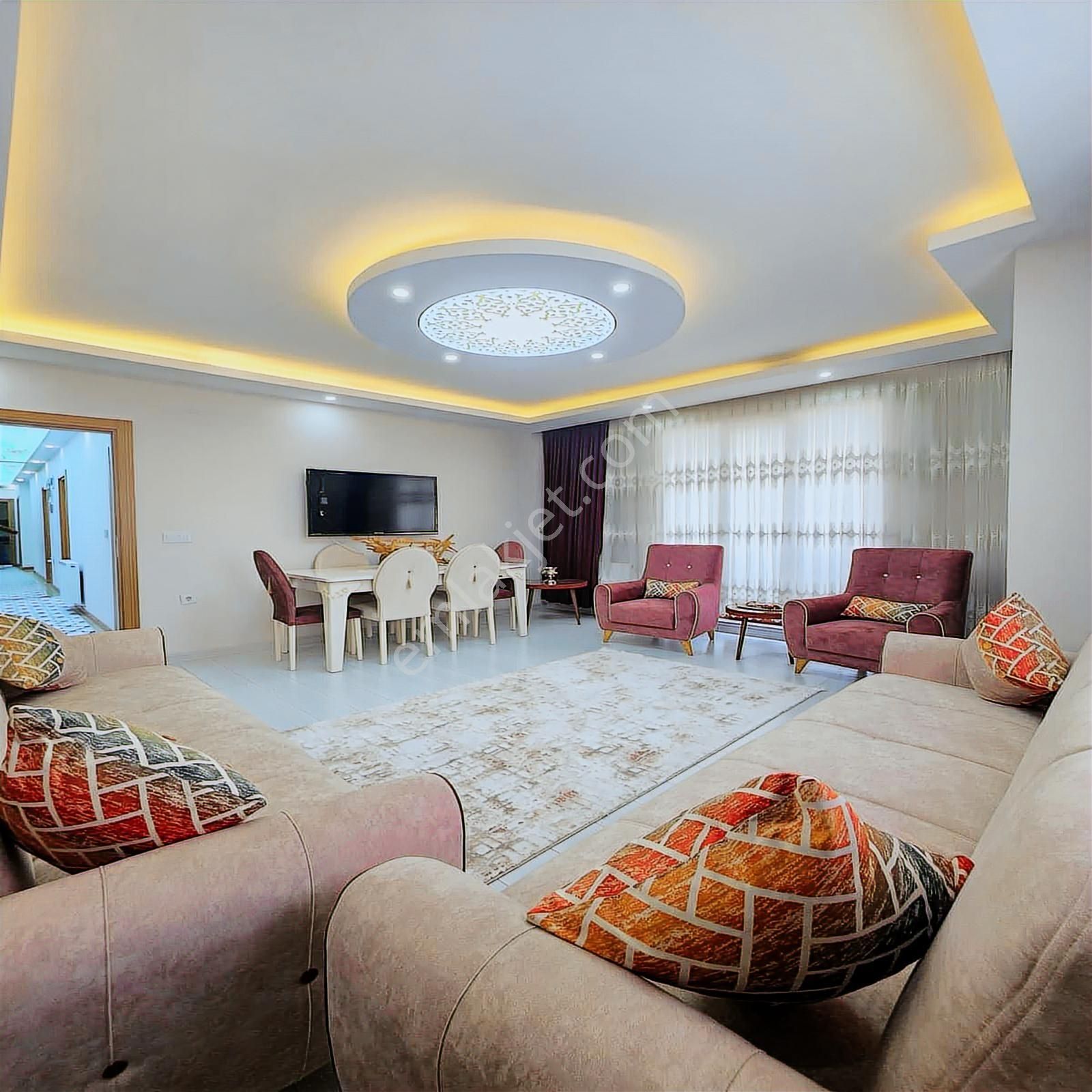 Çerkezköy Tepe Yolunda Lüks 3+1 Geniş Fırsat Daire Kredi İmkanlı - Görsel 5