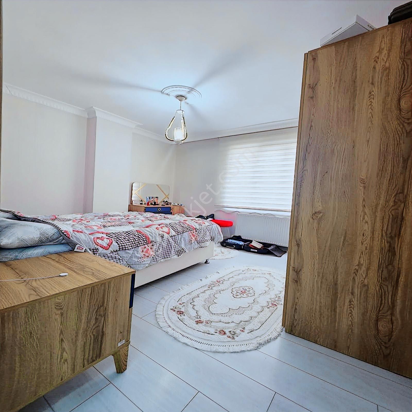 Çerkezköy Tepe Yolunda Lüks 3+1 Geniş Fırsat Daire Kredi İmkanlı - Görsel 21