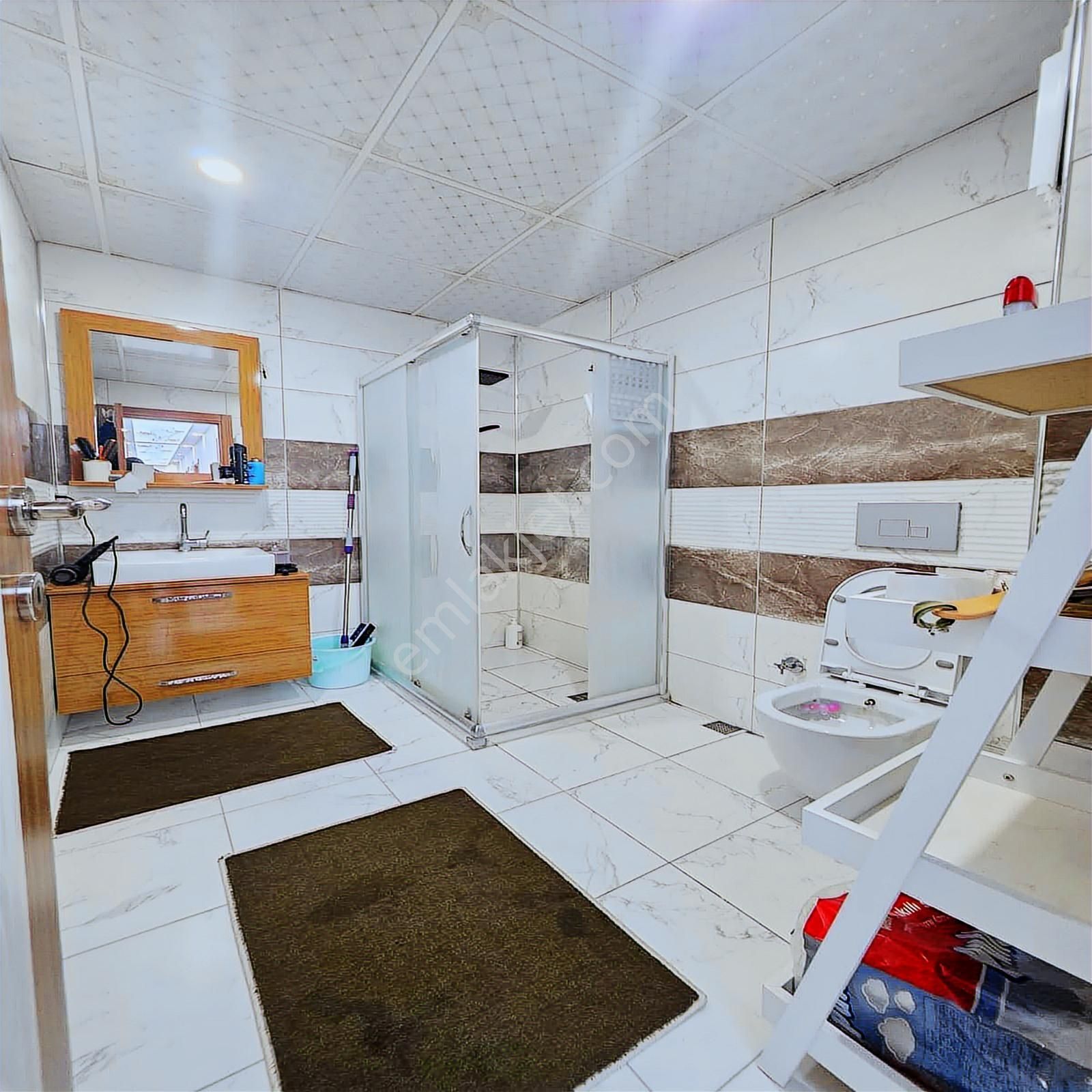 Çerkezköy Tepe Yolunda Lüks 3+1 Geniş Fırsat Daire Kredi İmkanlı - Görsel 10