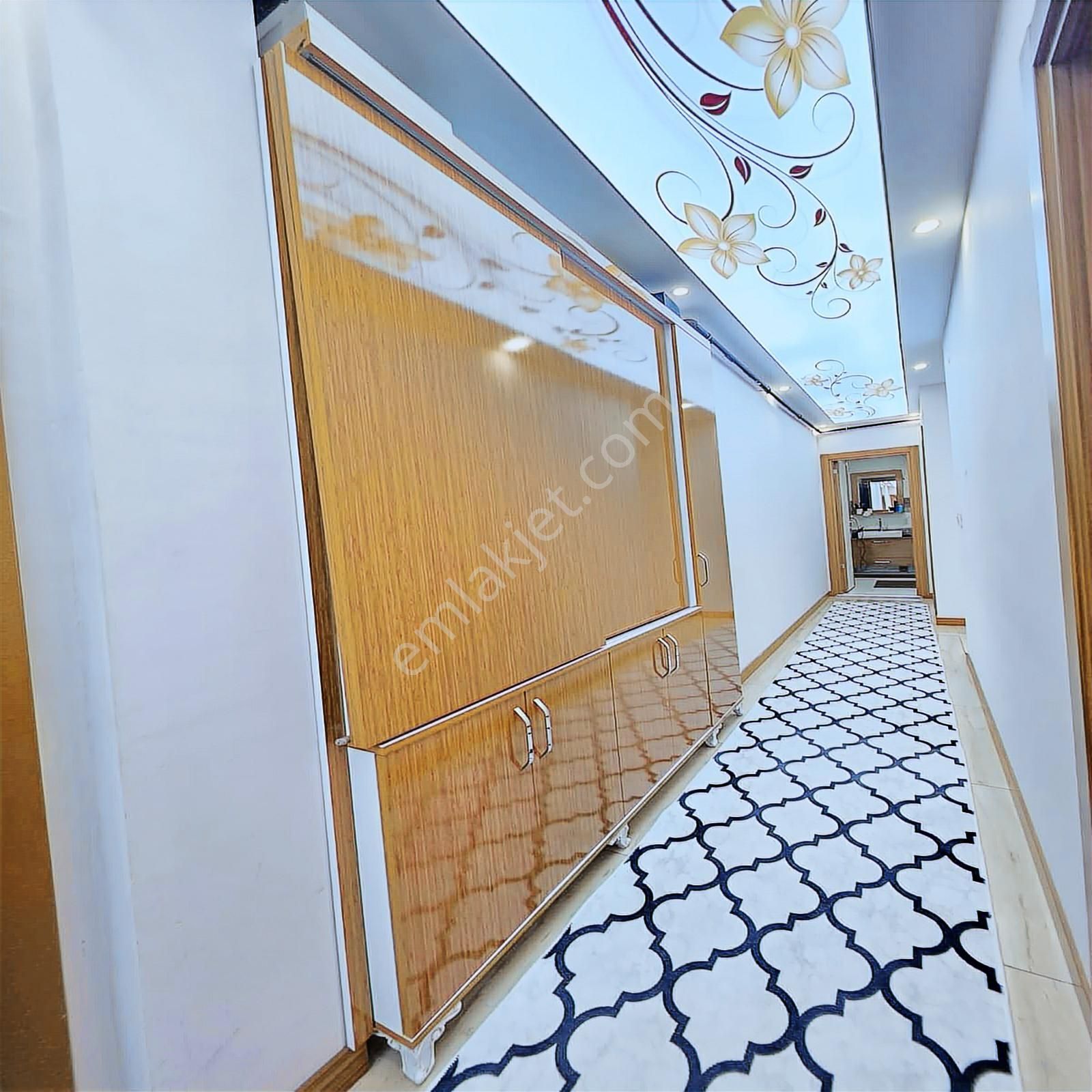 Çerkezköy Tepe Yolunda Lüks 3+1 Geniş Fırsat Daire Kredi İmkanlı - Görsel 11