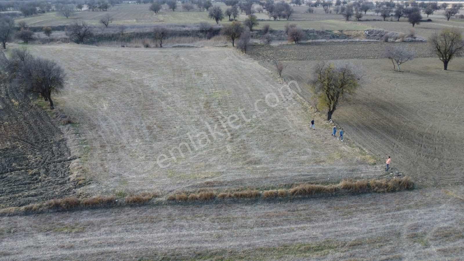 Döşemealtı Bademağacında 5993 M2 Çevre Yolu Yakını Satılık Tarla - Görsel 5