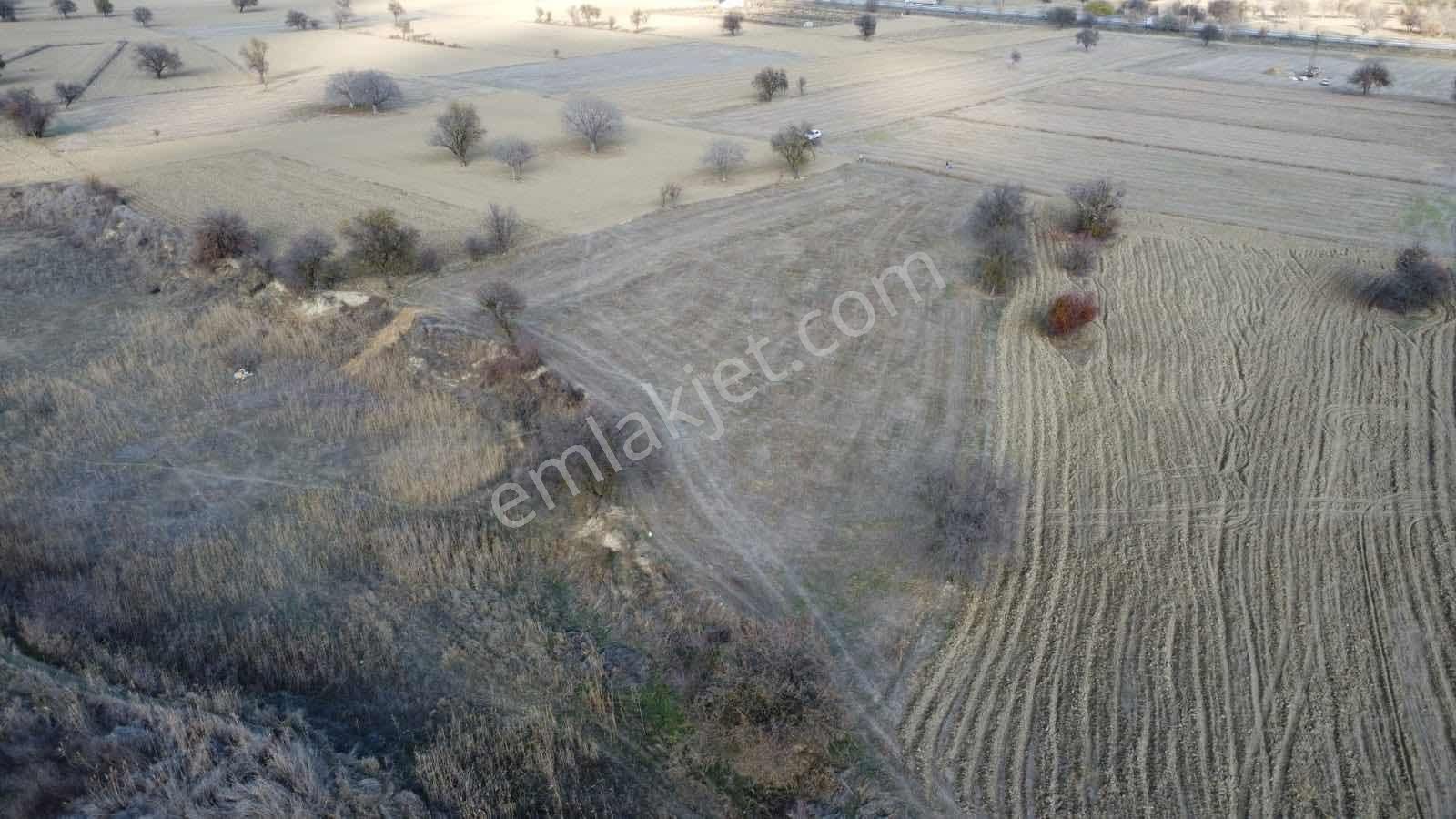 Döşemealtı Bademağacında 5993 M2 Çevre Yolu Yakını Satılık Tarla - Görsel 21