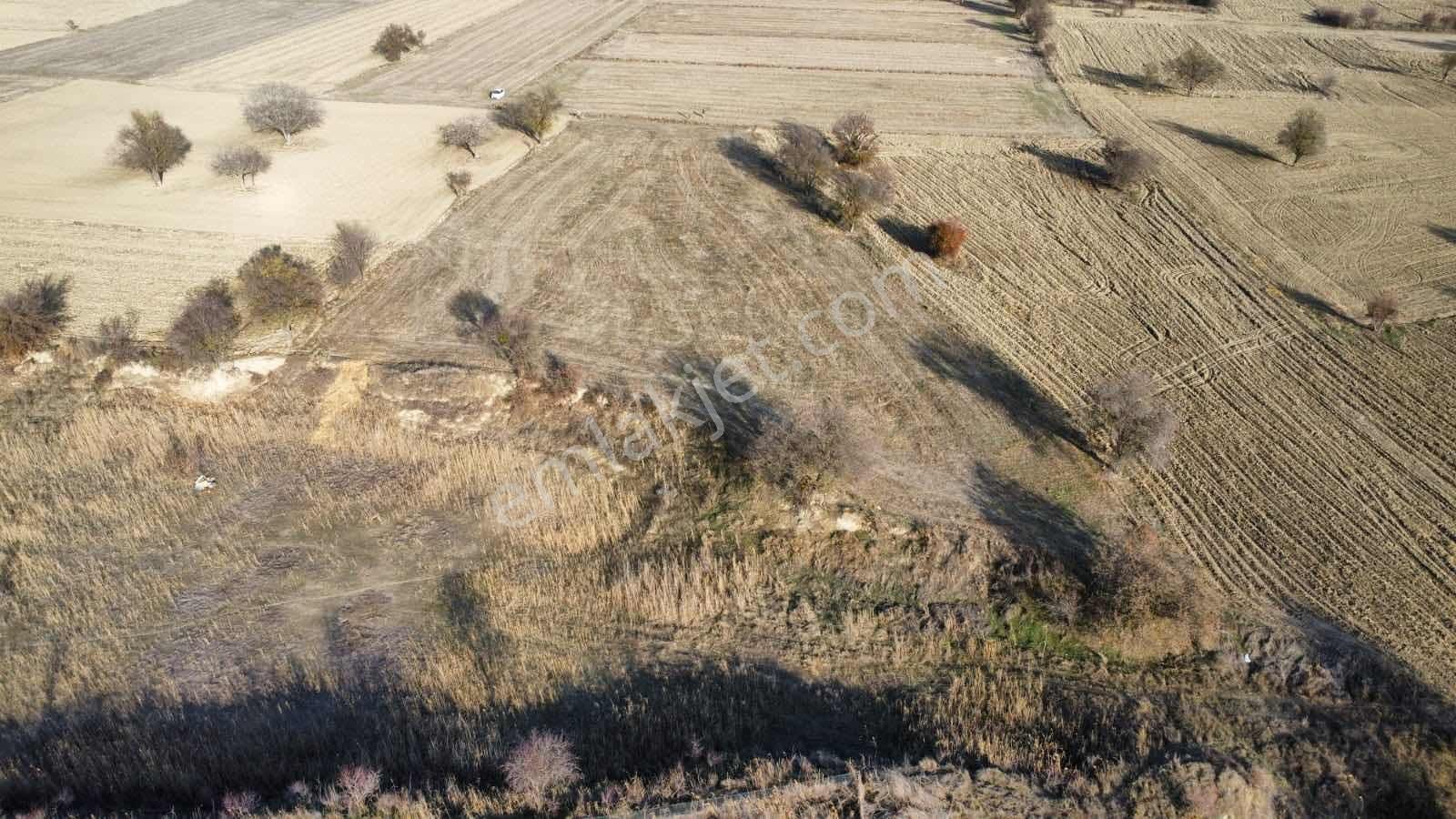 Döşemealtı Bademağacında 5993 M2 Çevre Yolu Yakını Satılık Tarla - Görsel 16