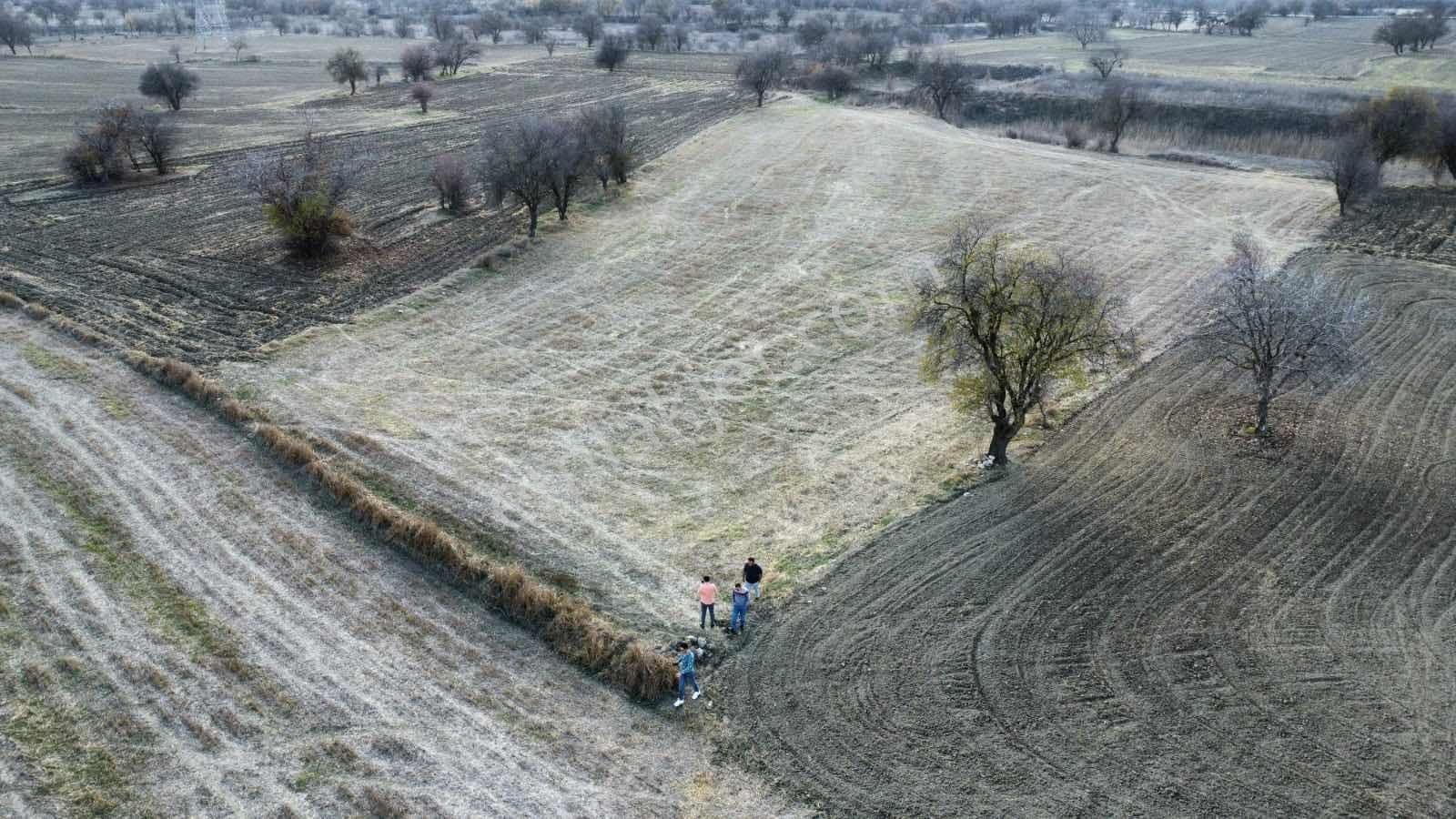 Döşemealtı Bademağacında 5993 M2 Çevre Yolu Yakını Satılık Tarla