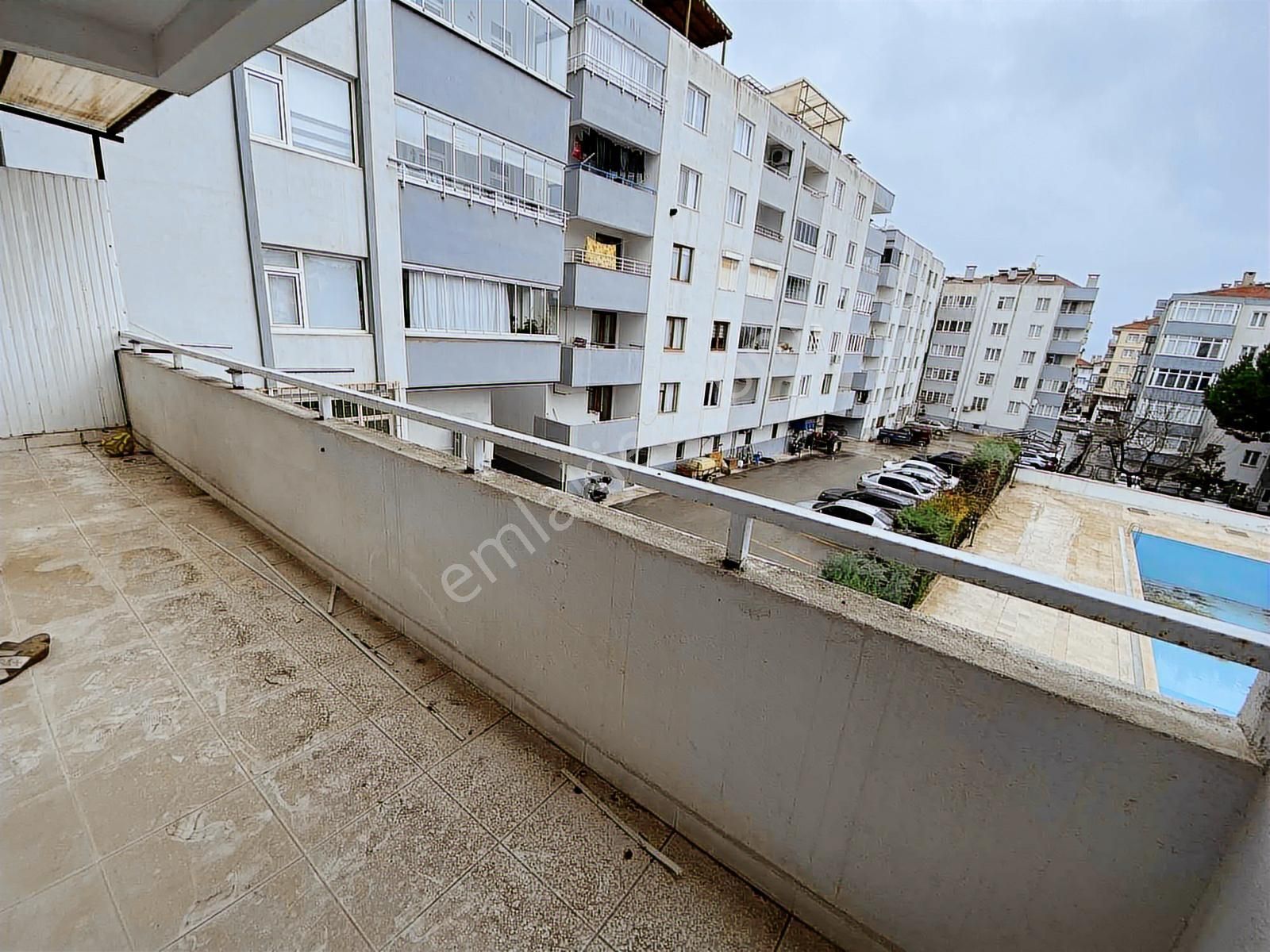 Mudanya Ömerbeyde Kapital Den 3+1 Satılık Daire - Görsel 17
