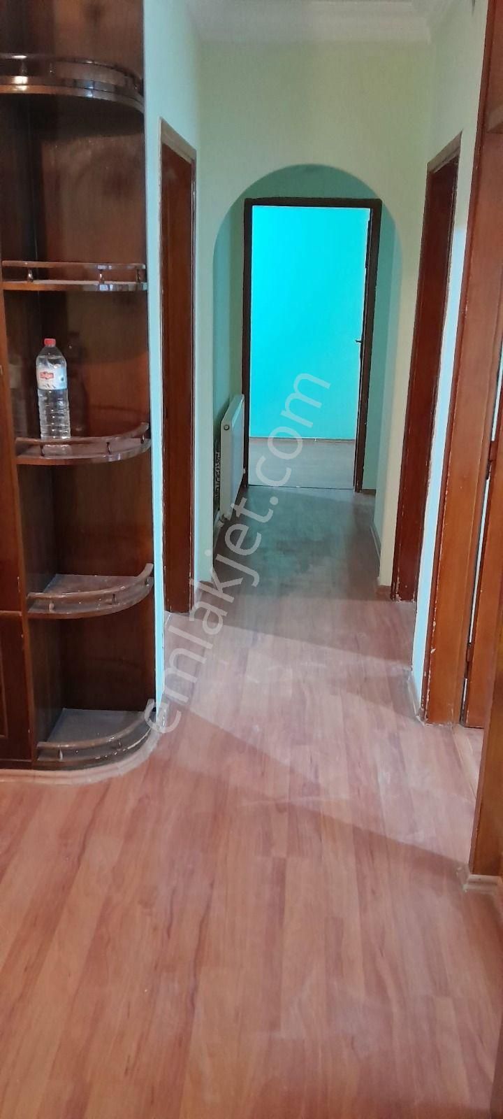 Adana Mahfesığmazda Çukurova Elektriğe Yakın Doğalgazlı Kombili 3+1 Kiralık Fırsat Daire - Görsel 6