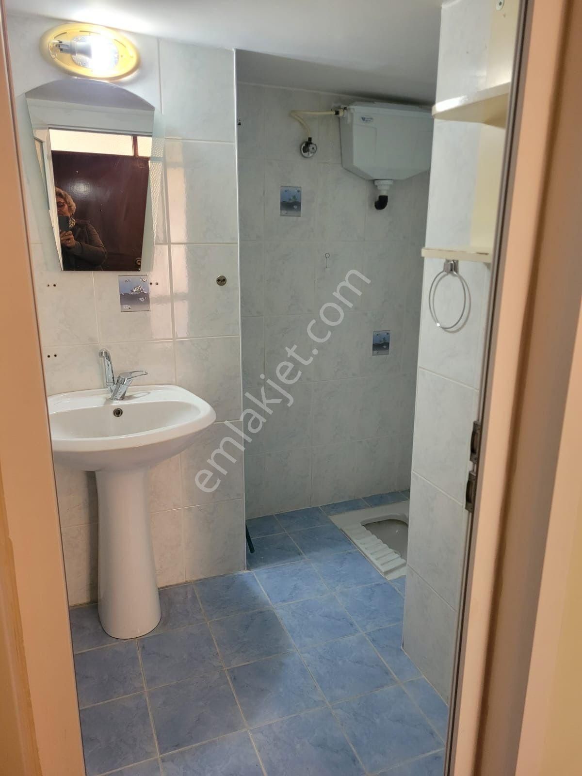 Adana Mahfesığmazda Çukurova Elektriğe Yakın Doğalgazlı Kombili 3+1 Kiralık Fırsat Daire - Görsel 17