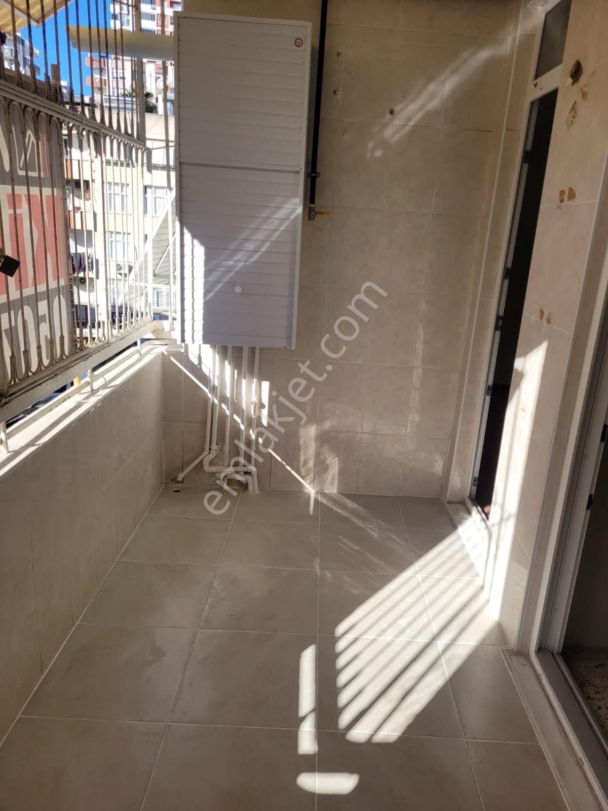 Adana Mahfesığmazda Çukurova Elektriğe Yakın Doğalgazlı Kombili 3+1 Kiralık Fırsat Daire - Görsel 2