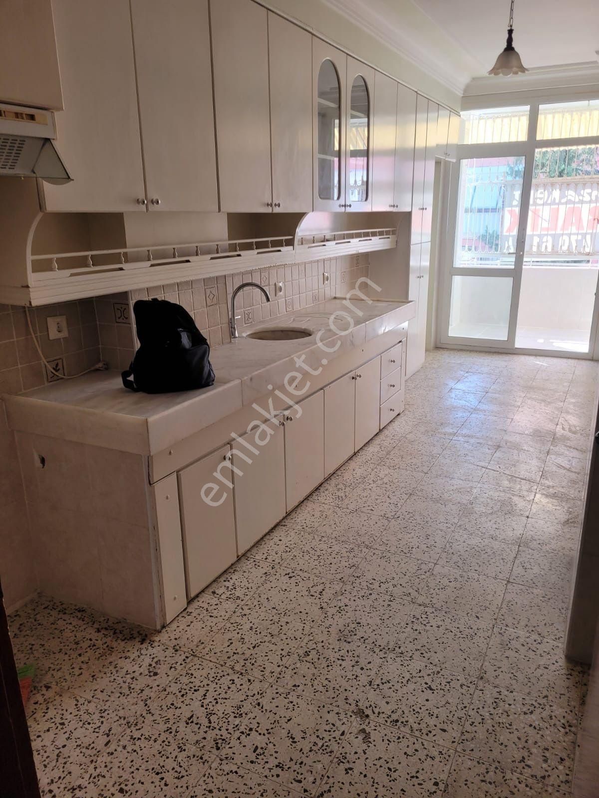 Adana Mahfesığmazda Çukurova Elektriğe Yakın Doğalgazlı Kombili 3+1 Kiralık Fırsat Daire - Görsel 7