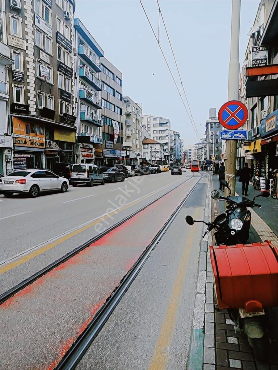 Uluyol Da Satılık 2 Adet Ofis - Görsel 11