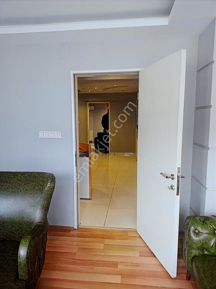 Uluyol Da Satılık 2 Adet Ofis - Görsel 12
