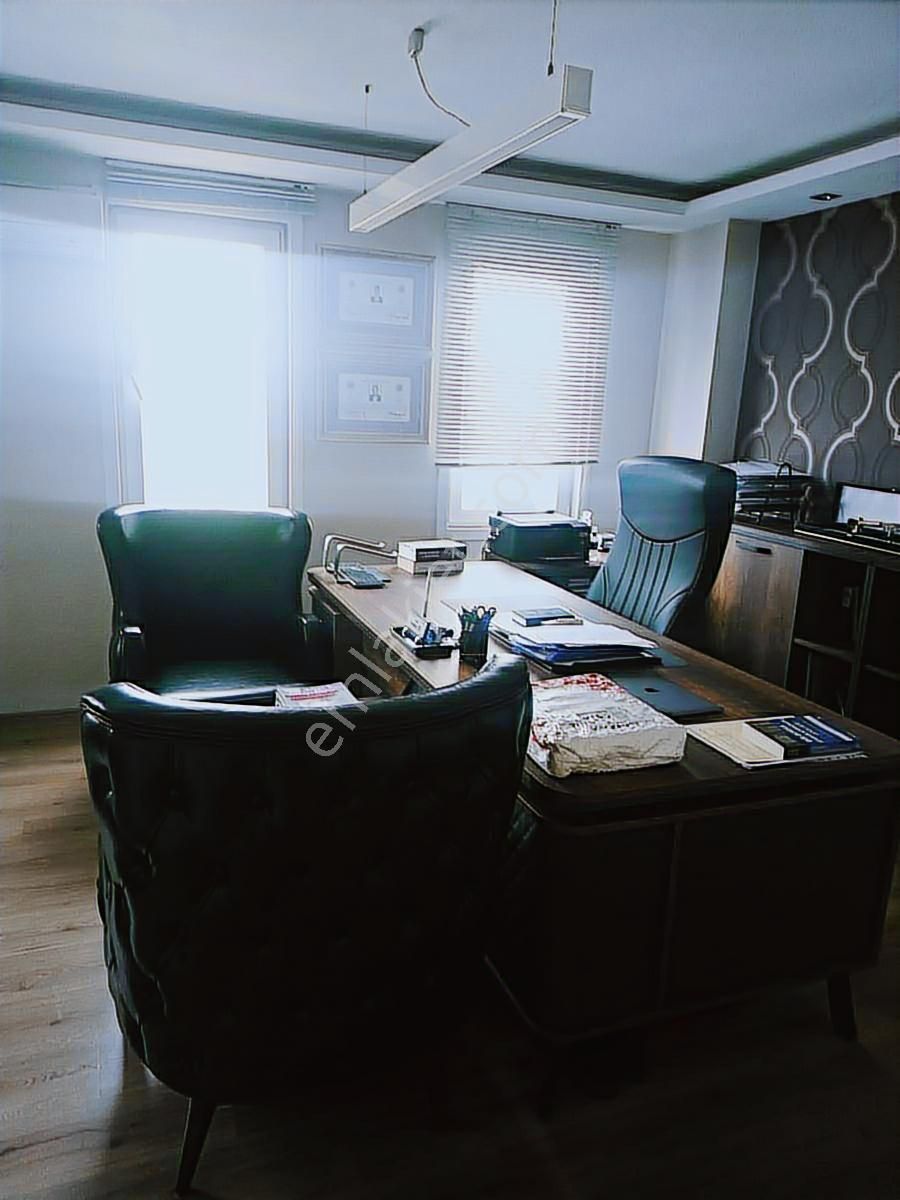 Uluyol Da Satılık 2 Adet Ofis - Görsel 17