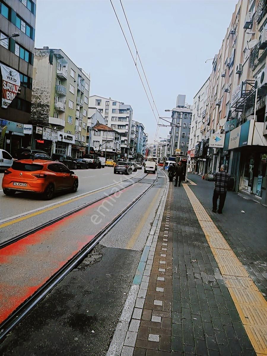 Uluyol Da Satılık 2 Adet Ofis - Görsel 21