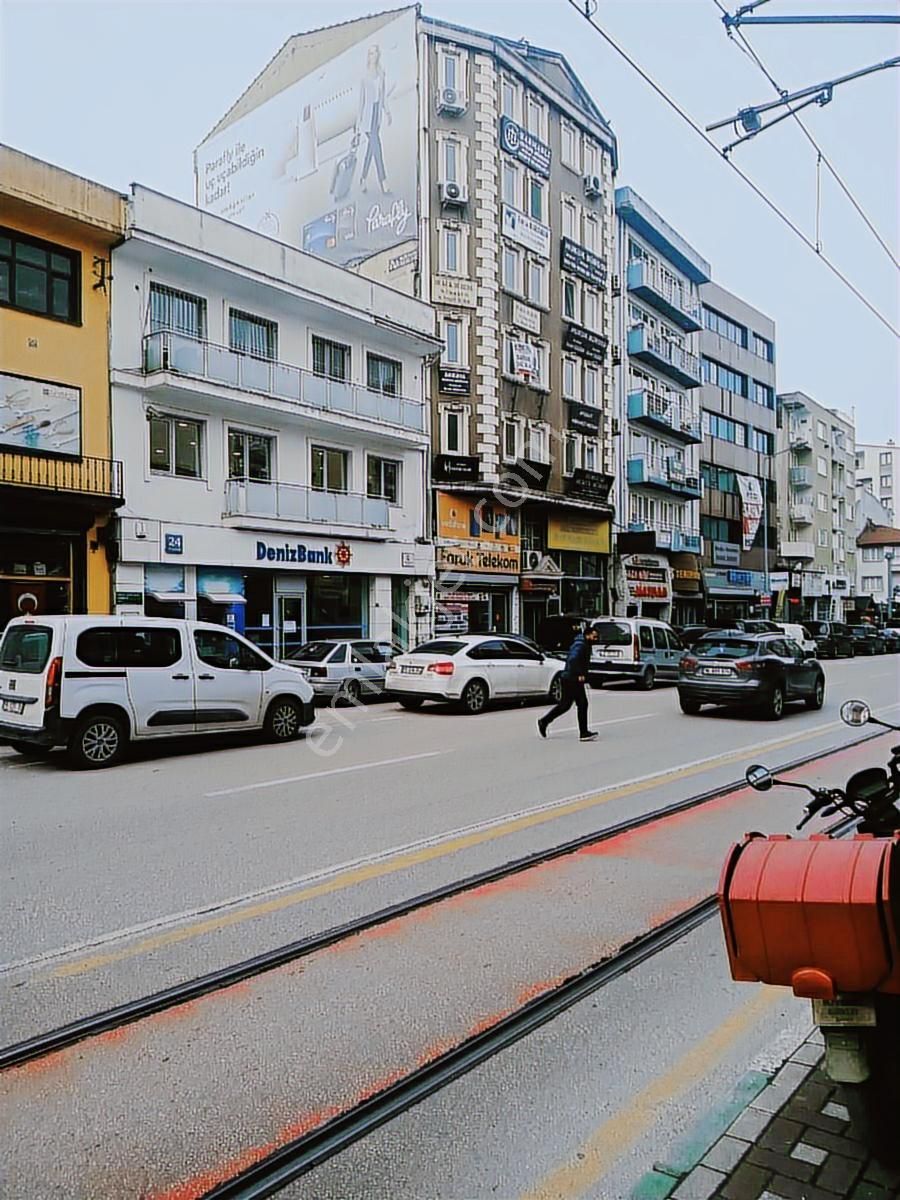 Uluyol Da Satılık 2 Adet Ofis - Görsel 9