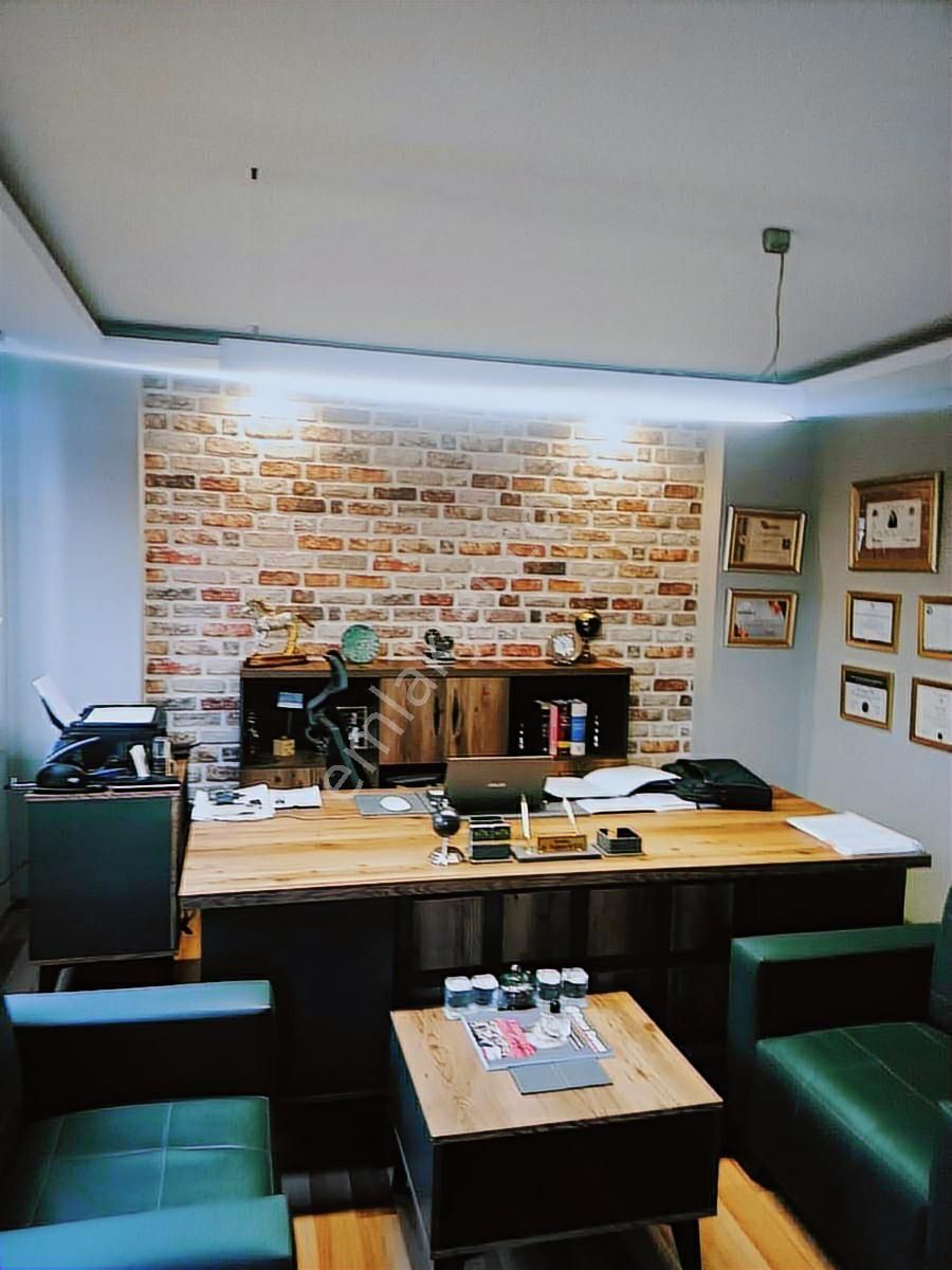 Uluyol Da Satılık 2 Adet Ofis - Görsel 23