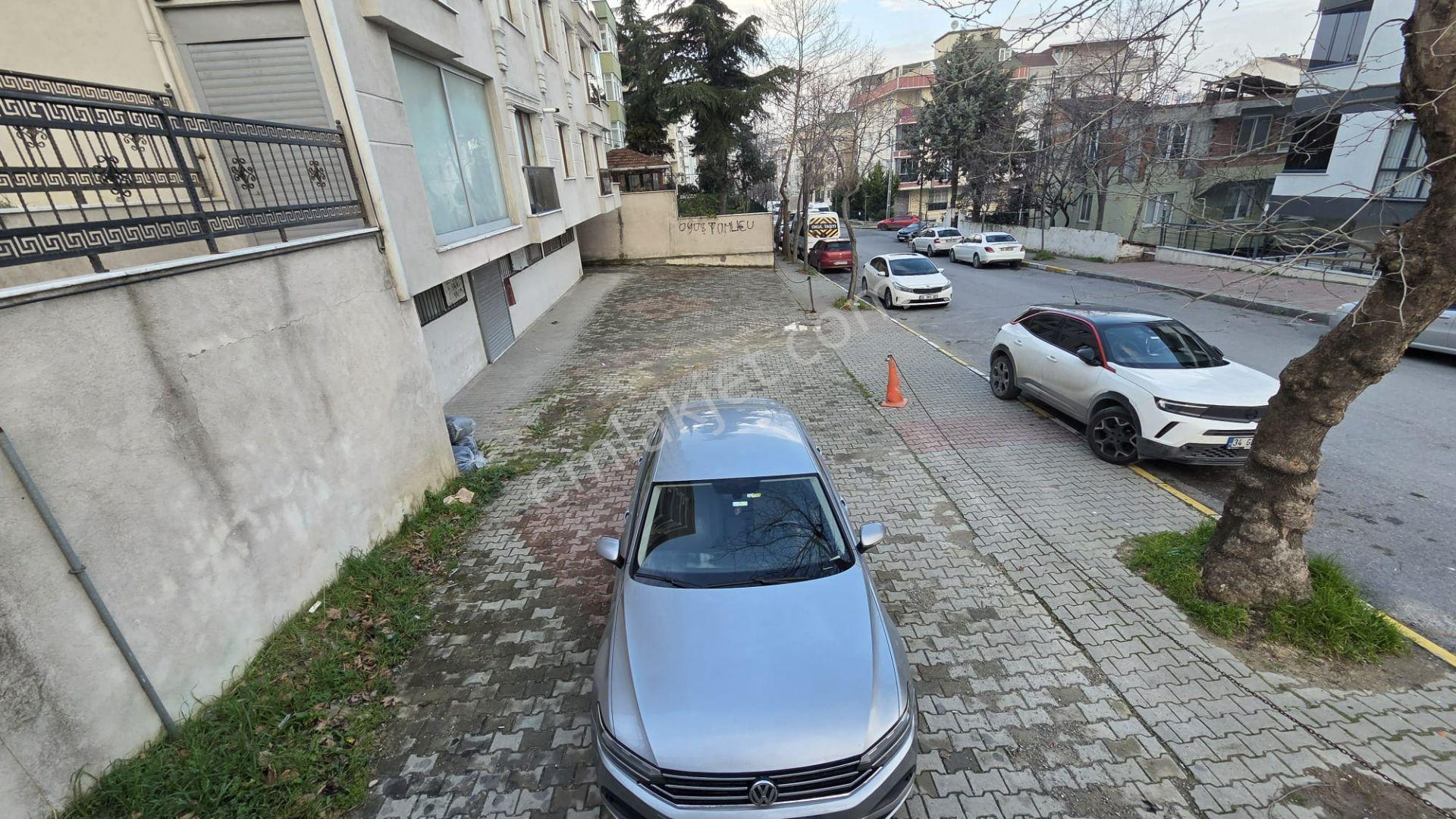 Remax Kaya Beylıkdüzü Yakuplu Satılık Depo - Görsel 9