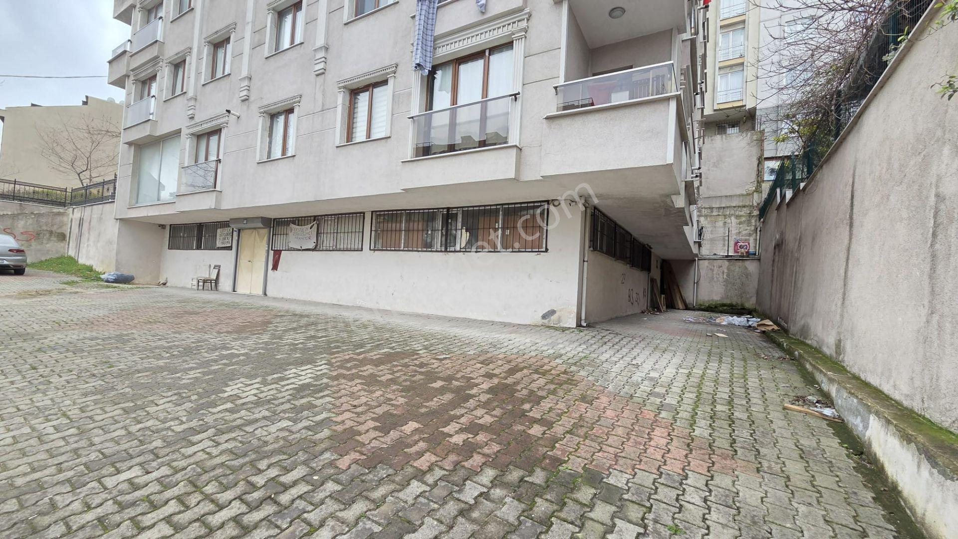 Remax Kaya Beylıkdüzü Yakuplu Satılık Depo - Görsel 18