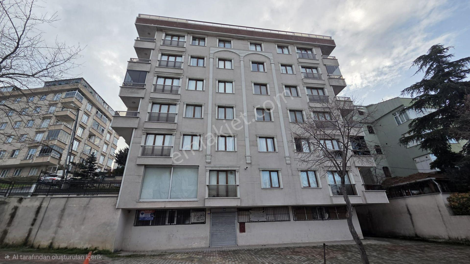 Remax Kaya Beylıkdüzü Yakuplu Satılık Depo - Görsel 3