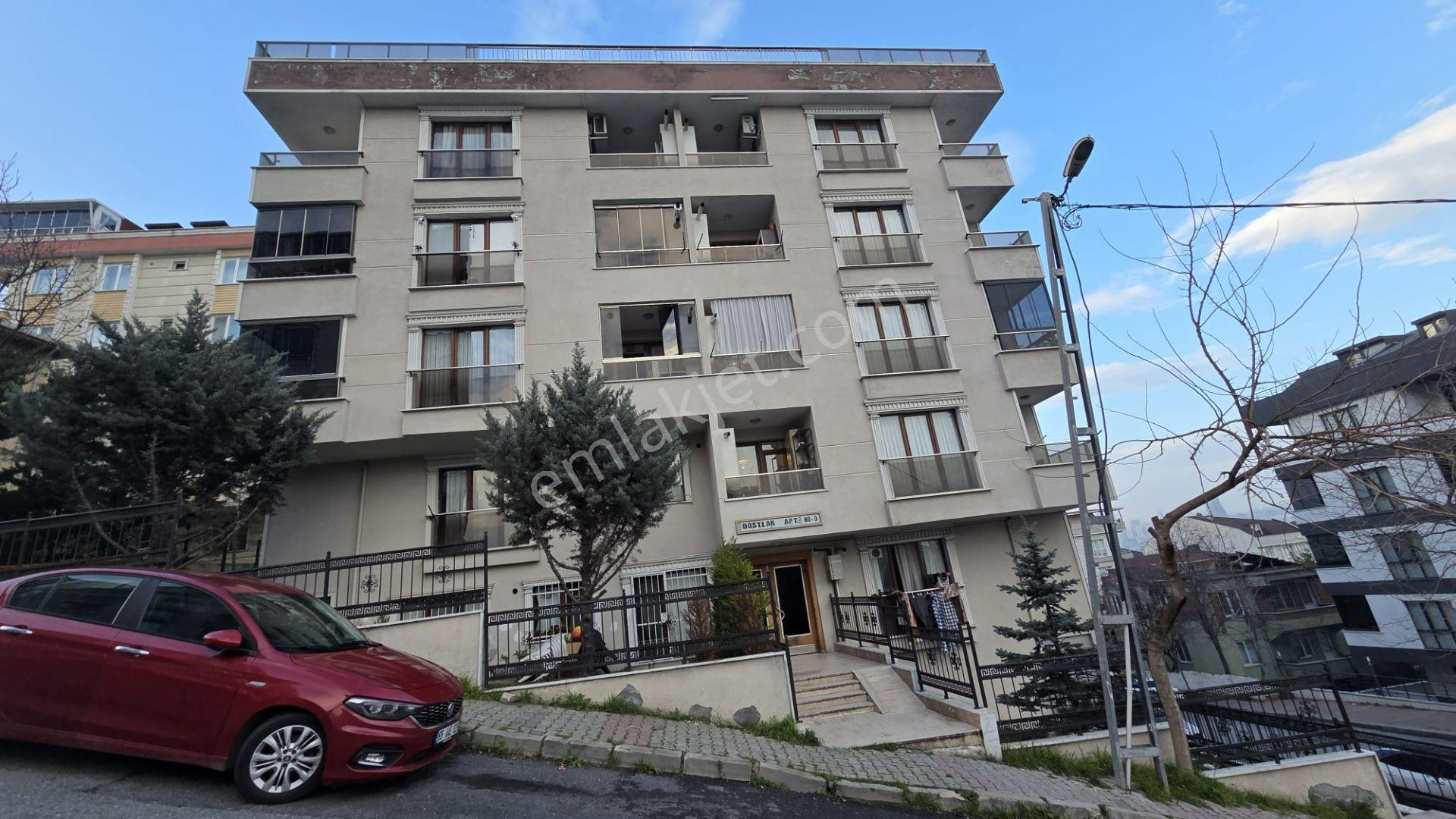 Remax Kaya Beylıkdüzü Yakuplu Satılık Depo - Görsel 20