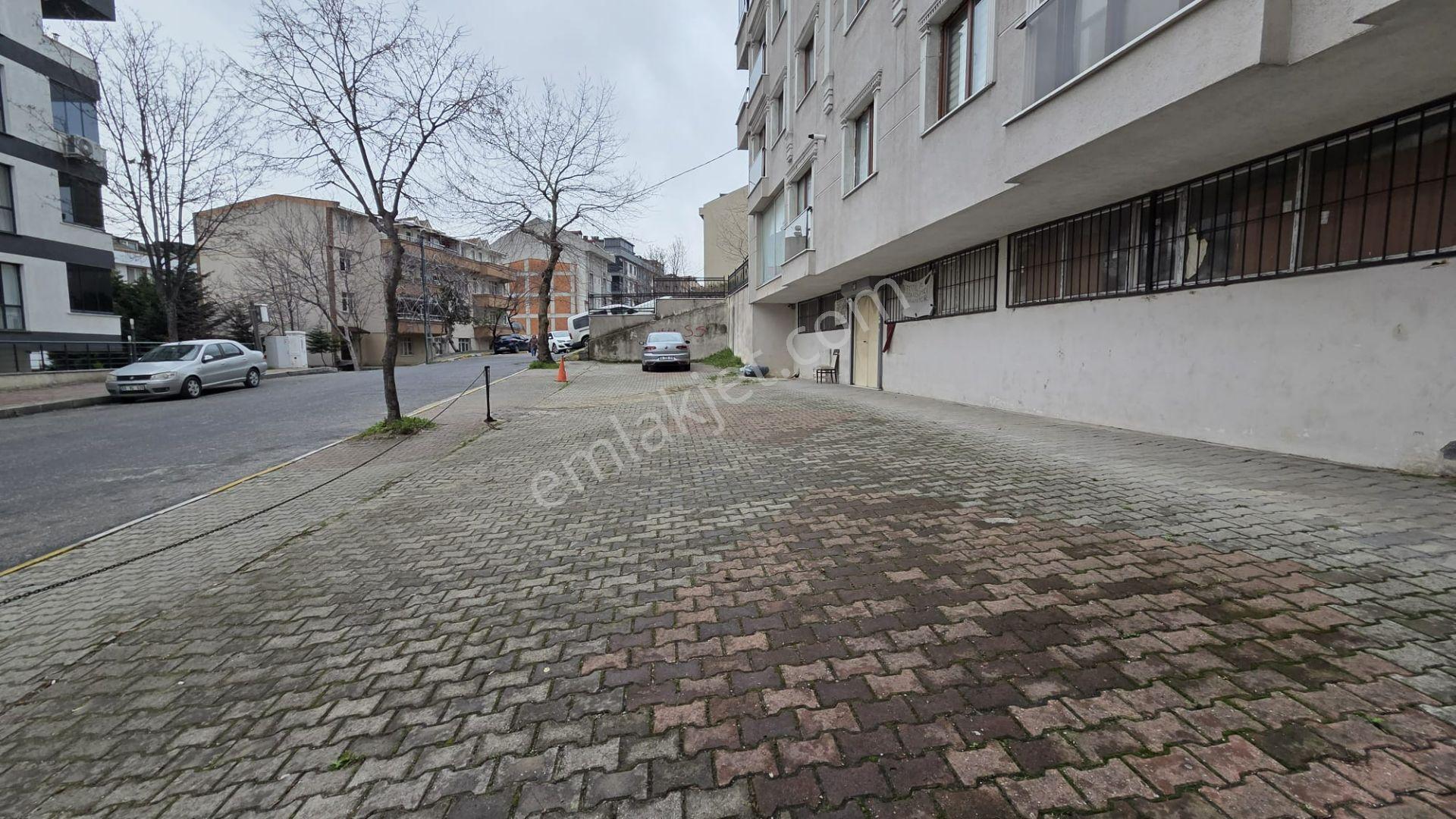 Remax Kaya Beylıkdüzü Yakuplu Satılık Depo - Görsel 17